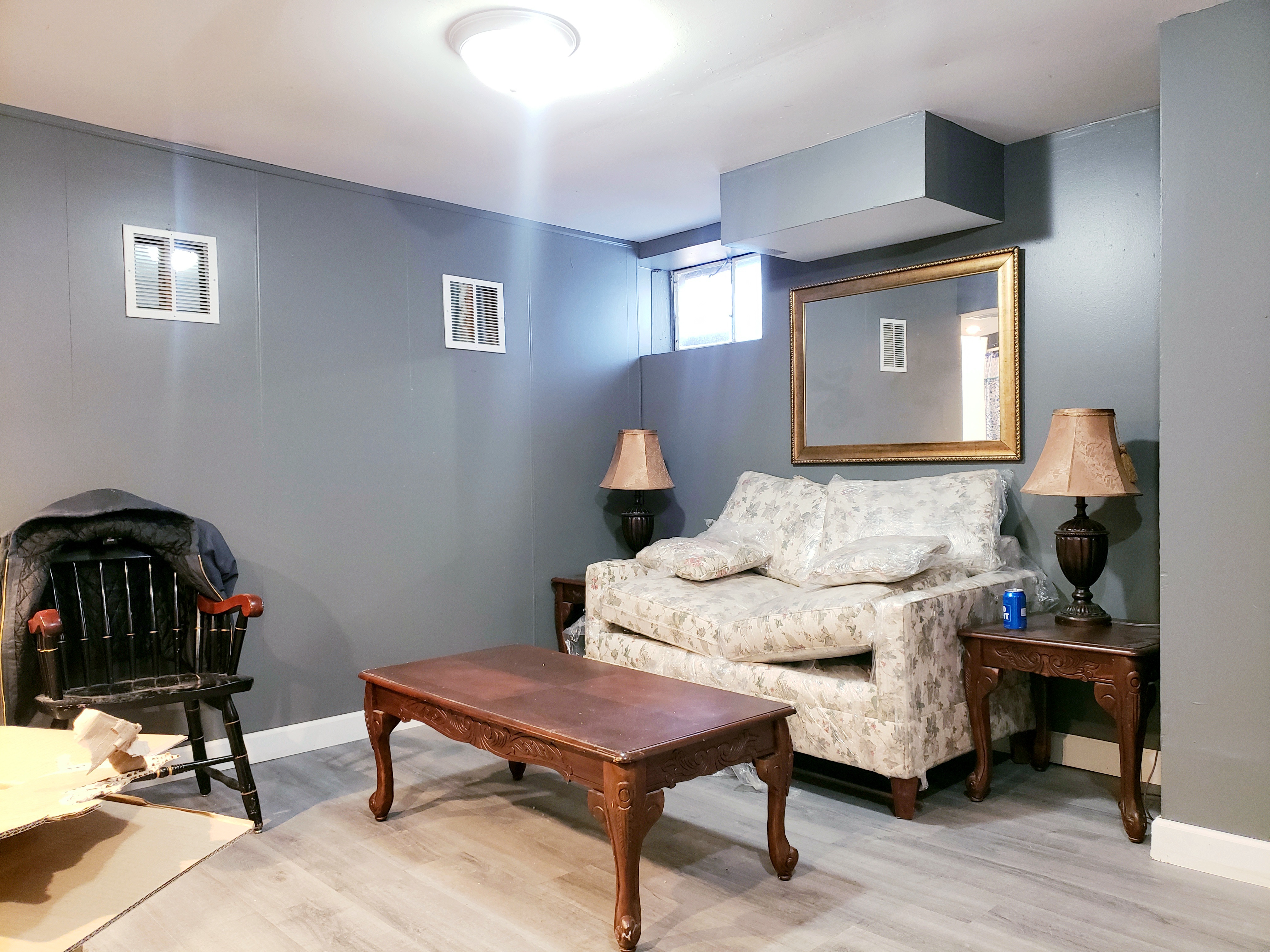 2 bed, 1 bath apartment for rent at 1 Westland Rd Unit B, Randolph — photo 5 of 9