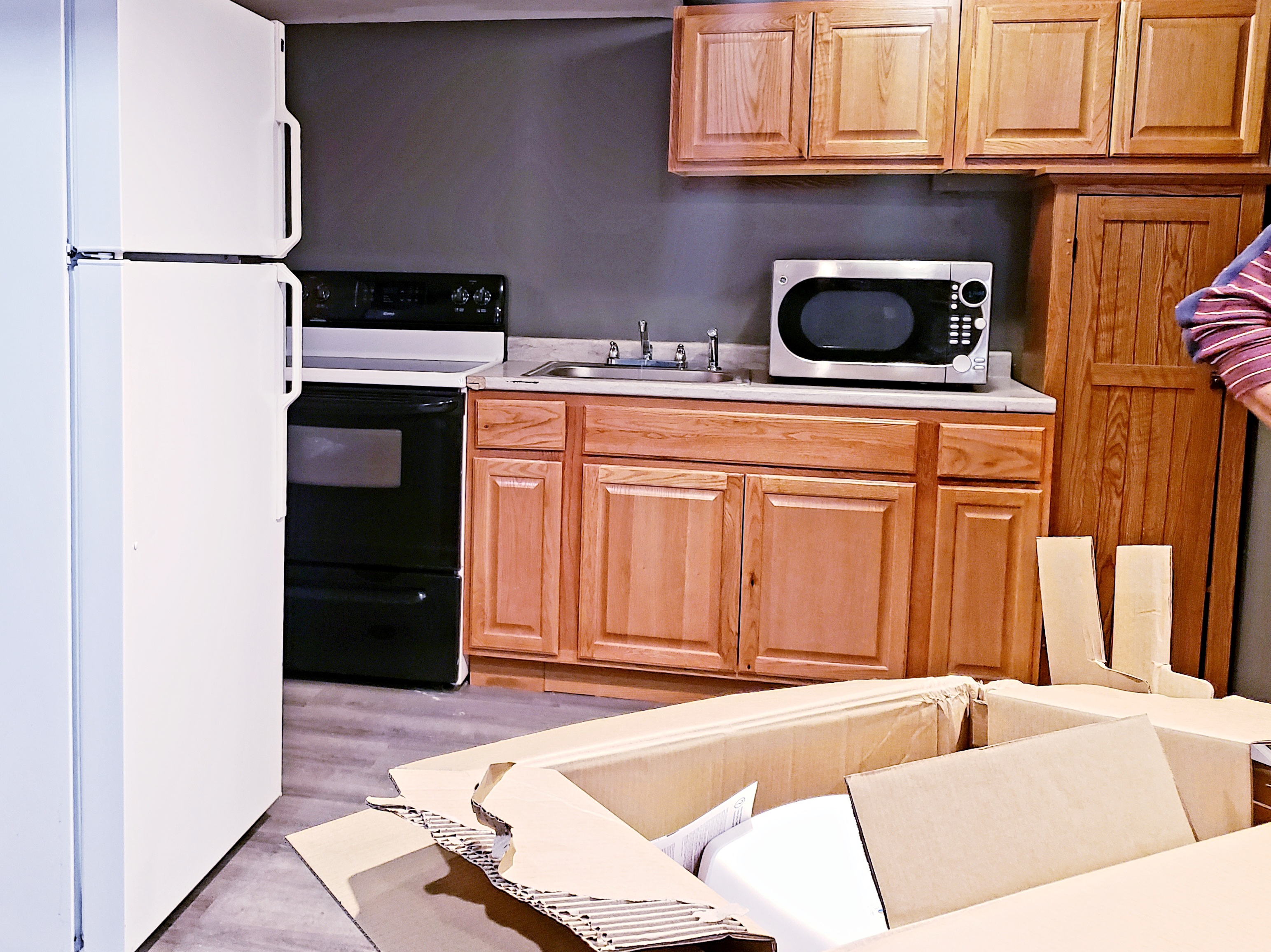 2 bed, 1 bath apartment for rent at 1 Westland Rd Unit B, Randolph — photo 1 of 9