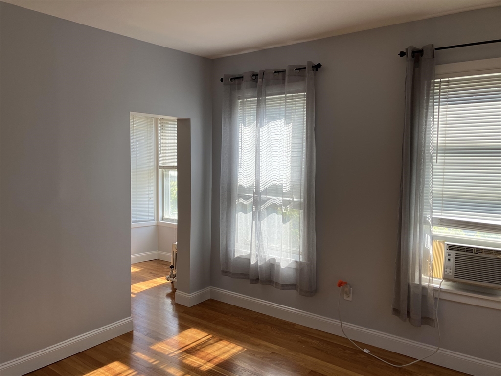 341 Beacon St, Ward Two