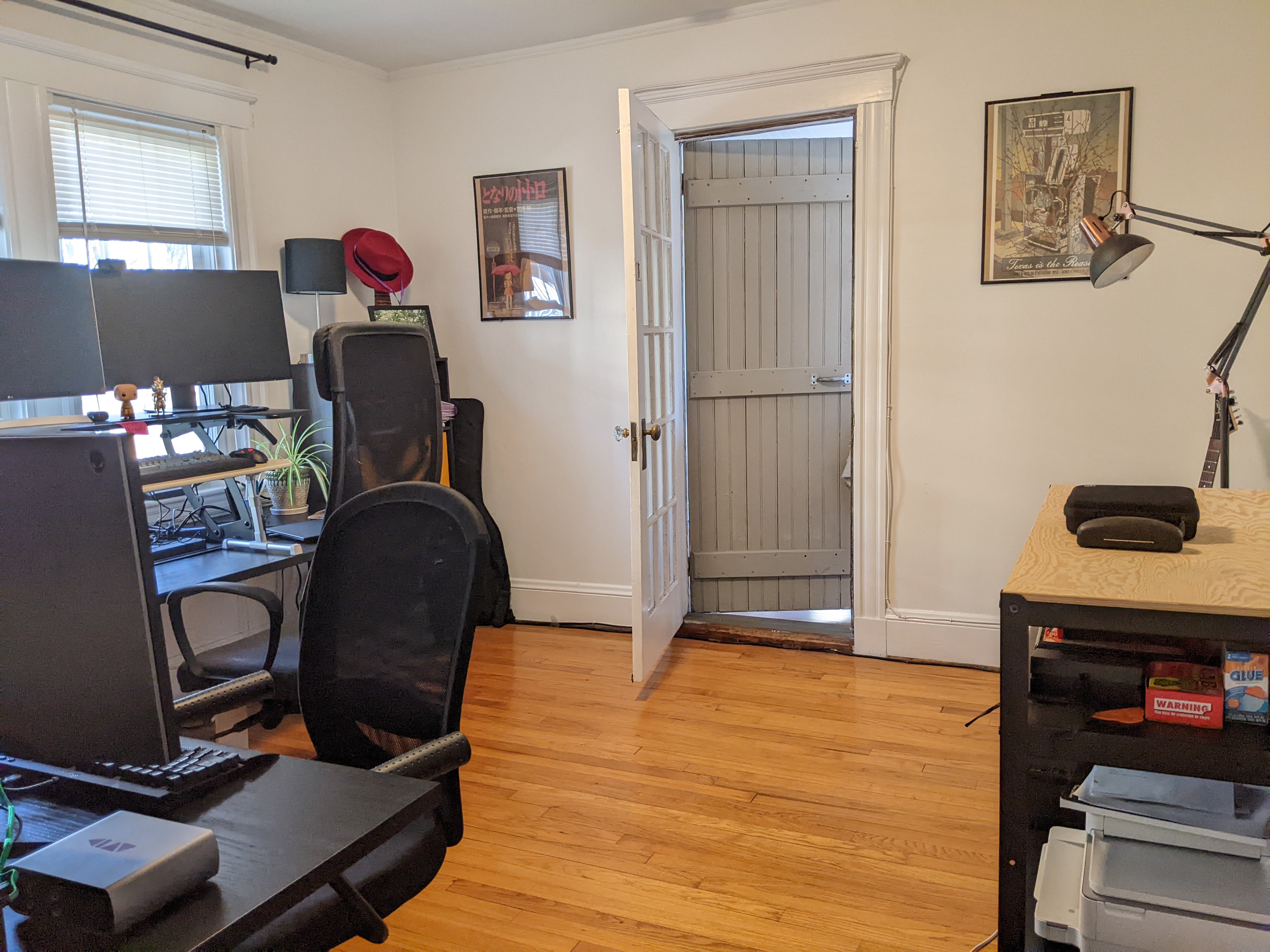 2.5 bed, 1 bath apartment for rent at 31 Bennington St Unit 31, Newton — photo 9 of 10