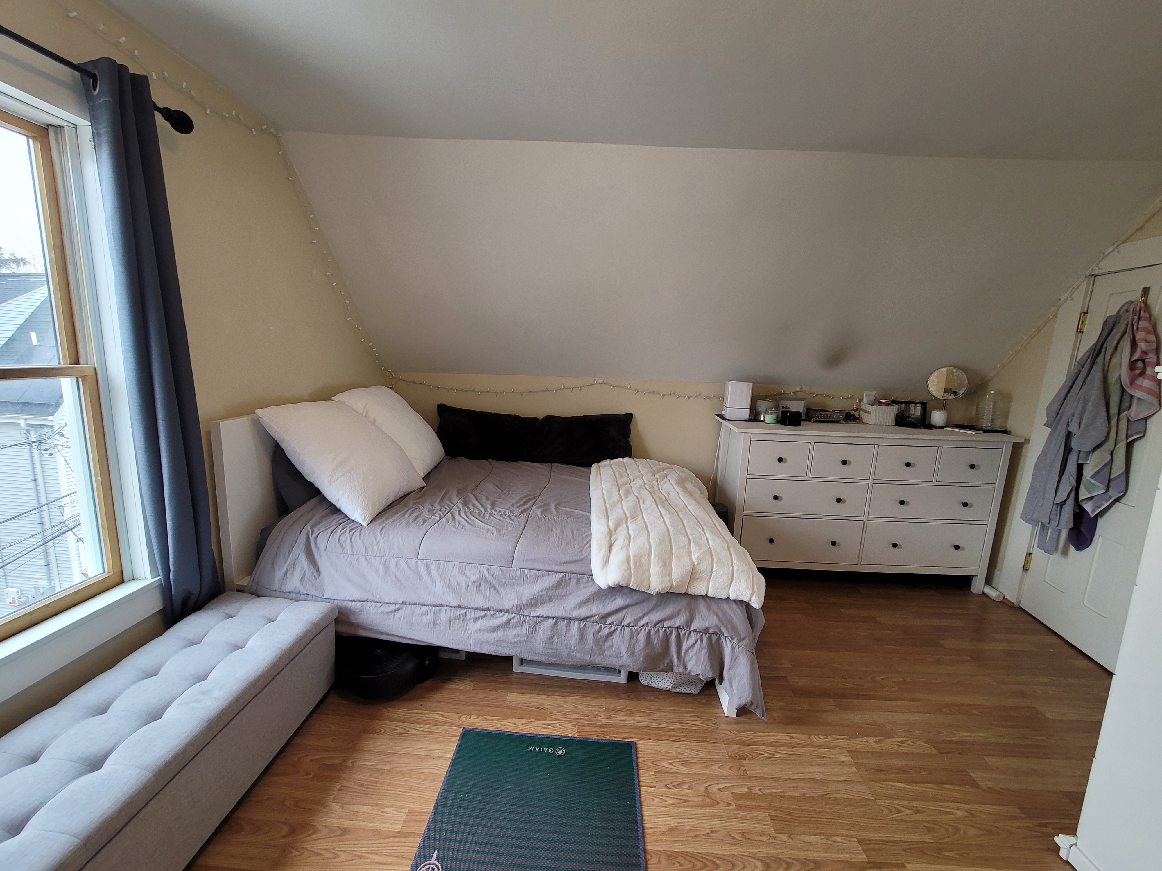 4 bed, 1 bath apartment for rent at 9 Wilson Ave Unit 2, Ball Square — photo 11 of 28