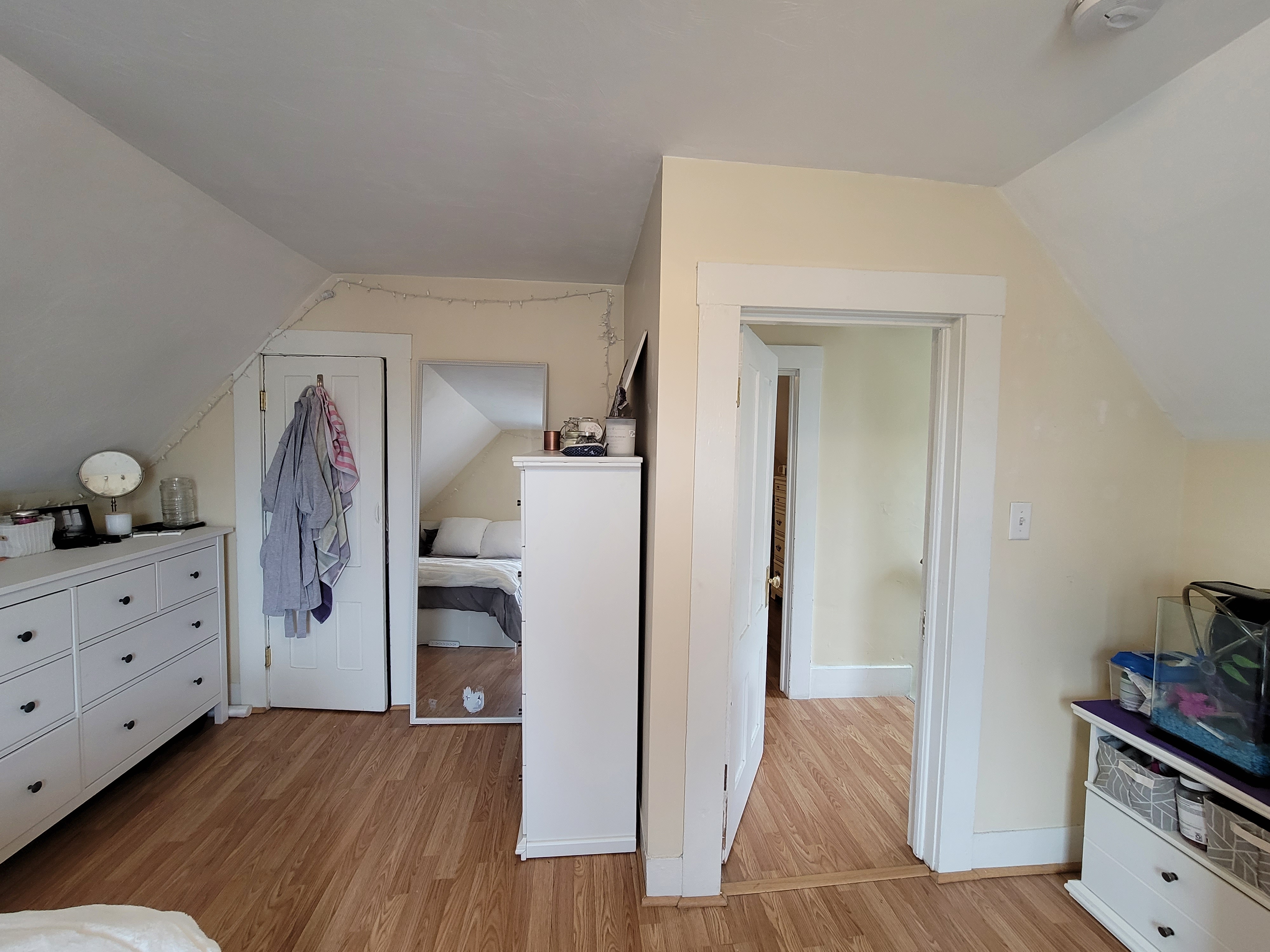 4 bed, 1 bath apartment for rent at 9 Wilson Ave Unit 2, Ball Square — photo 12 of 28