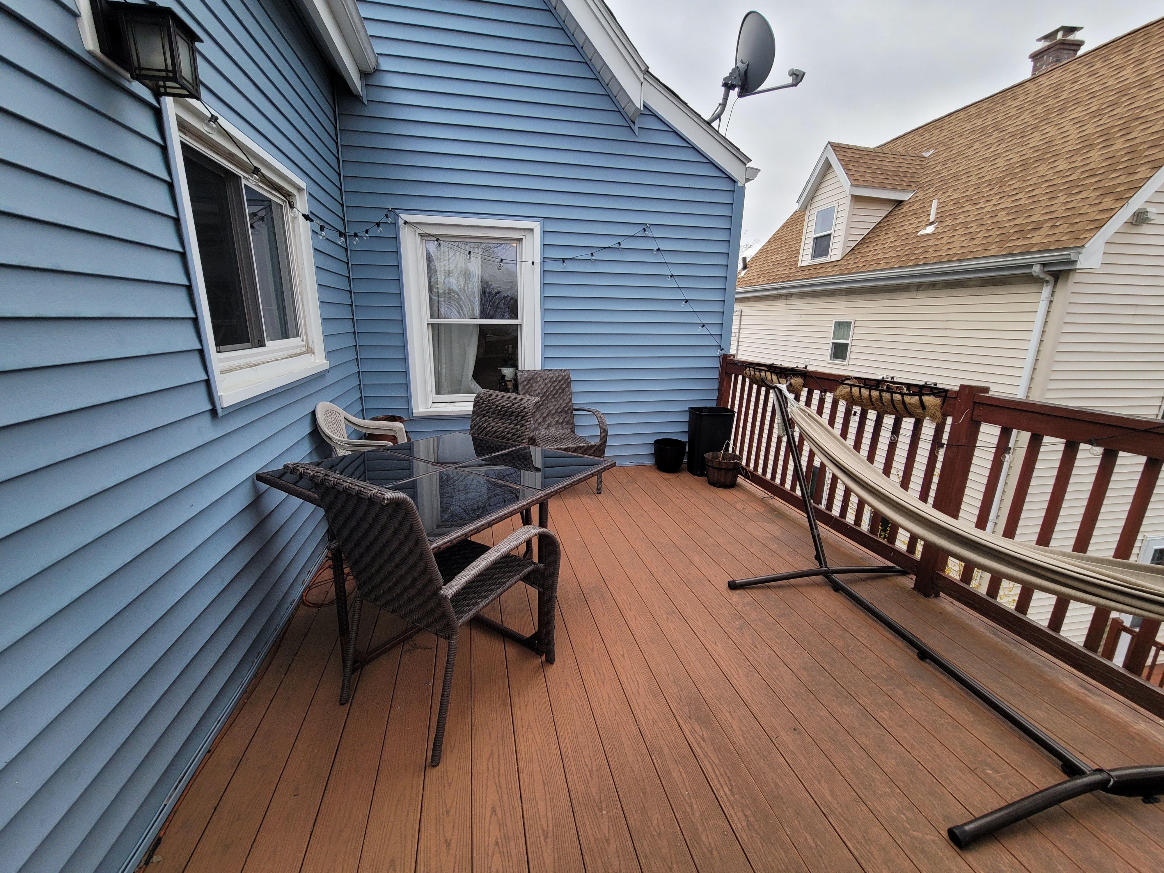 4 bed, 1 bath apartment for rent at 9 Wilson Ave Unit 2, Ball Square — photo 21 of 28