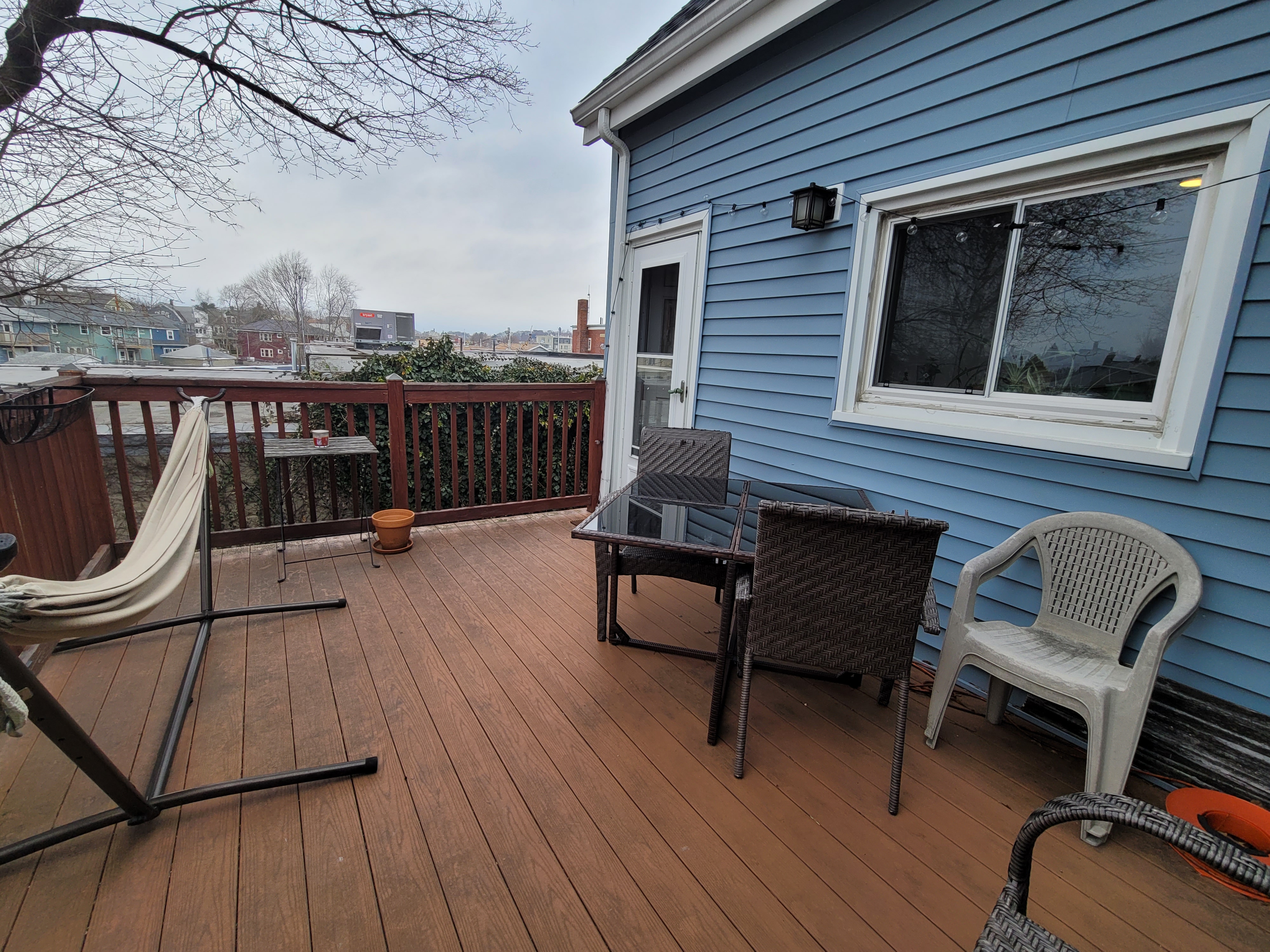 4 bed, 1 bath apartment for rent at 9 Wilson Ave Unit 2, Ball Square — photo 25 of 28