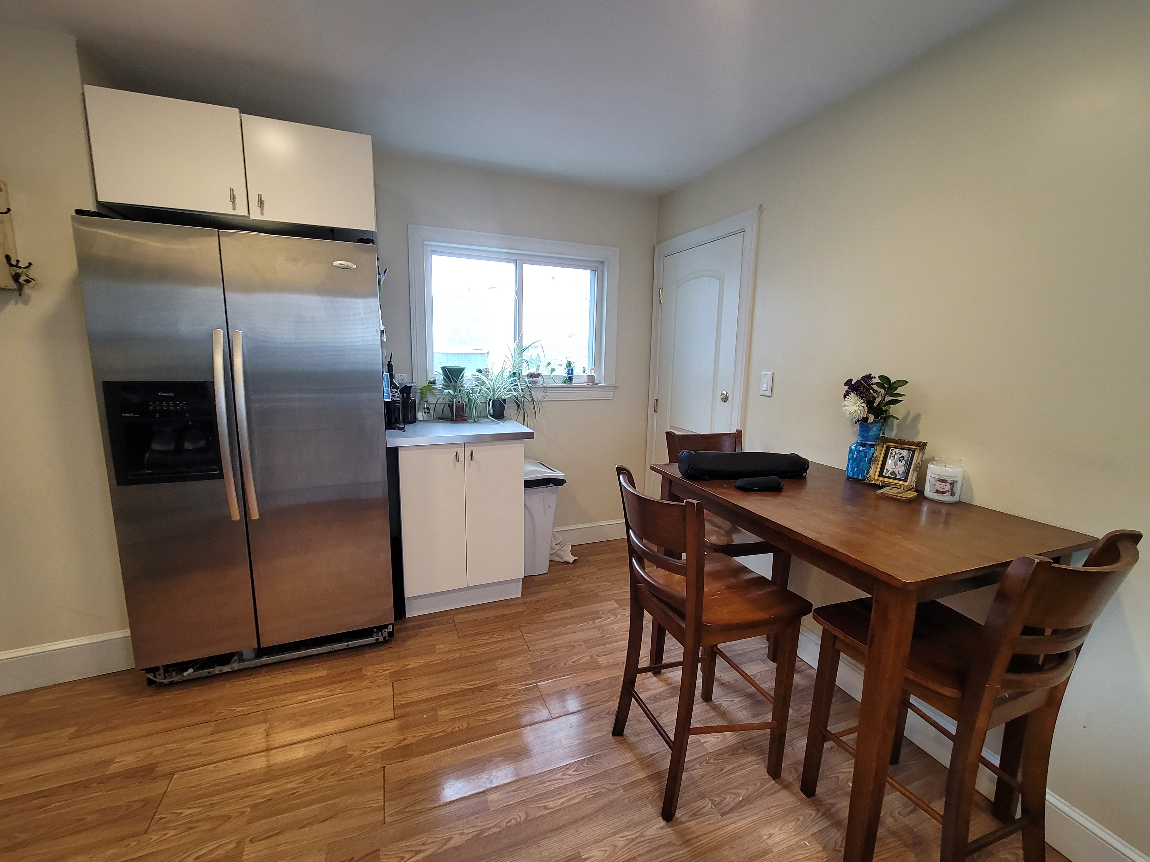 4 bed, 1 bath apartment for rent at 9 Wilson Ave Unit 2, Ball Square — photo 5 of 28