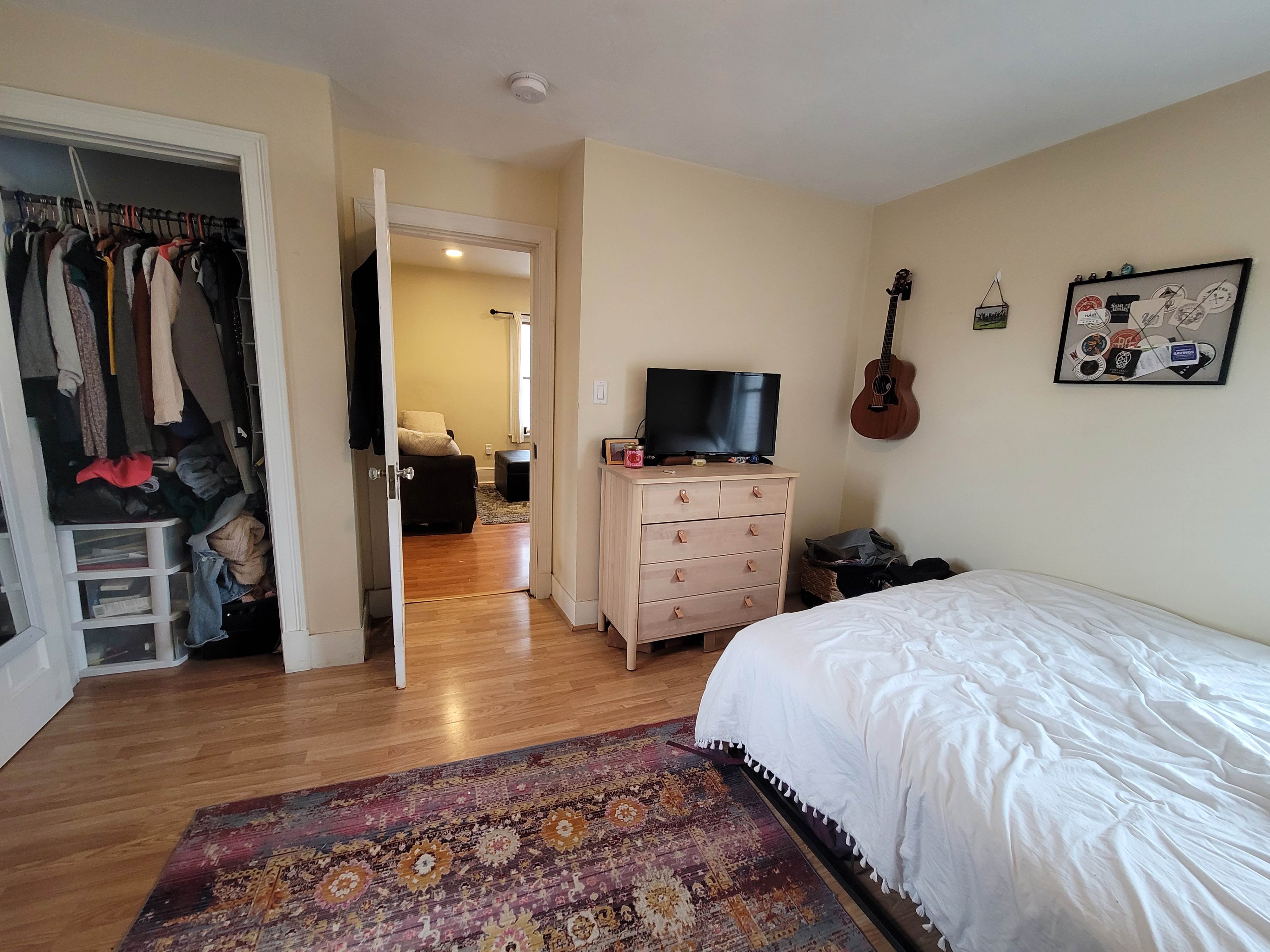 4 bed, 1 bath apartment for rent at 9 Wilson Ave Unit 2, Ball Square — photo 14 of 28