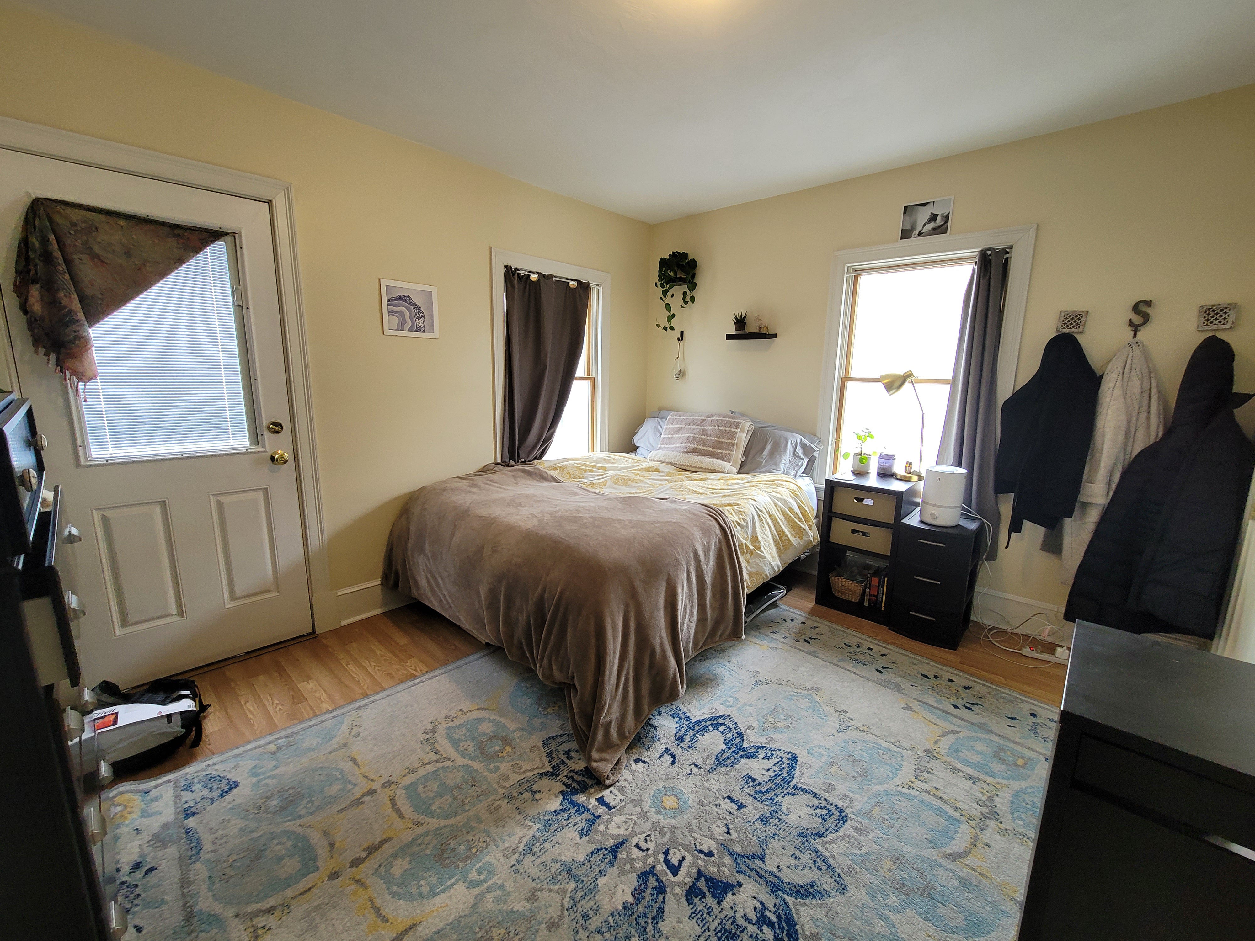4 bed, 1 bath apartment for rent at 9 Wilson Ave Unit 2, Ball Square — photo 15 of 28