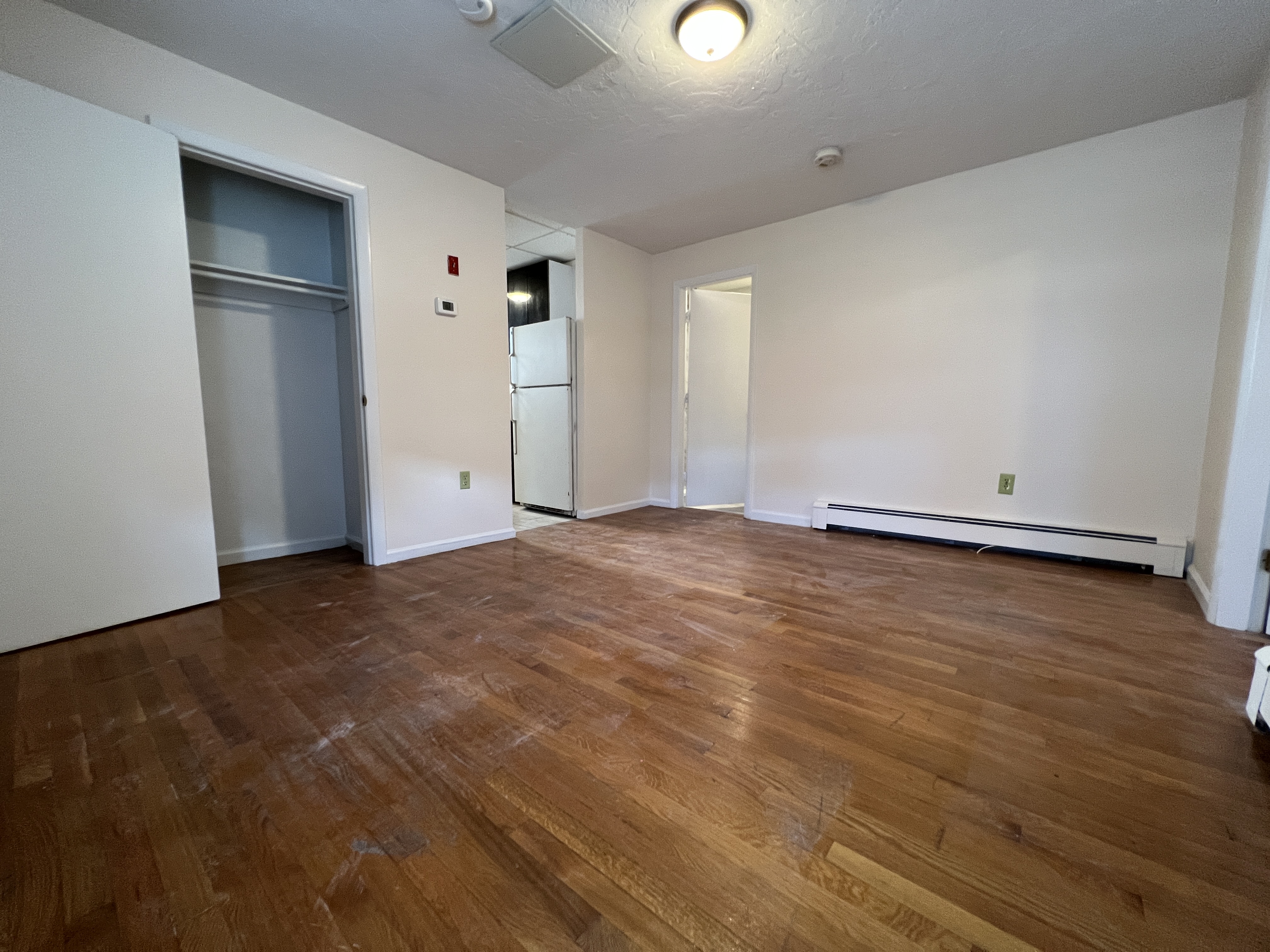 1 bed, 1 bath apartment for rent at 4 Appleton St Unit B, Quincy — photo 1 of 8