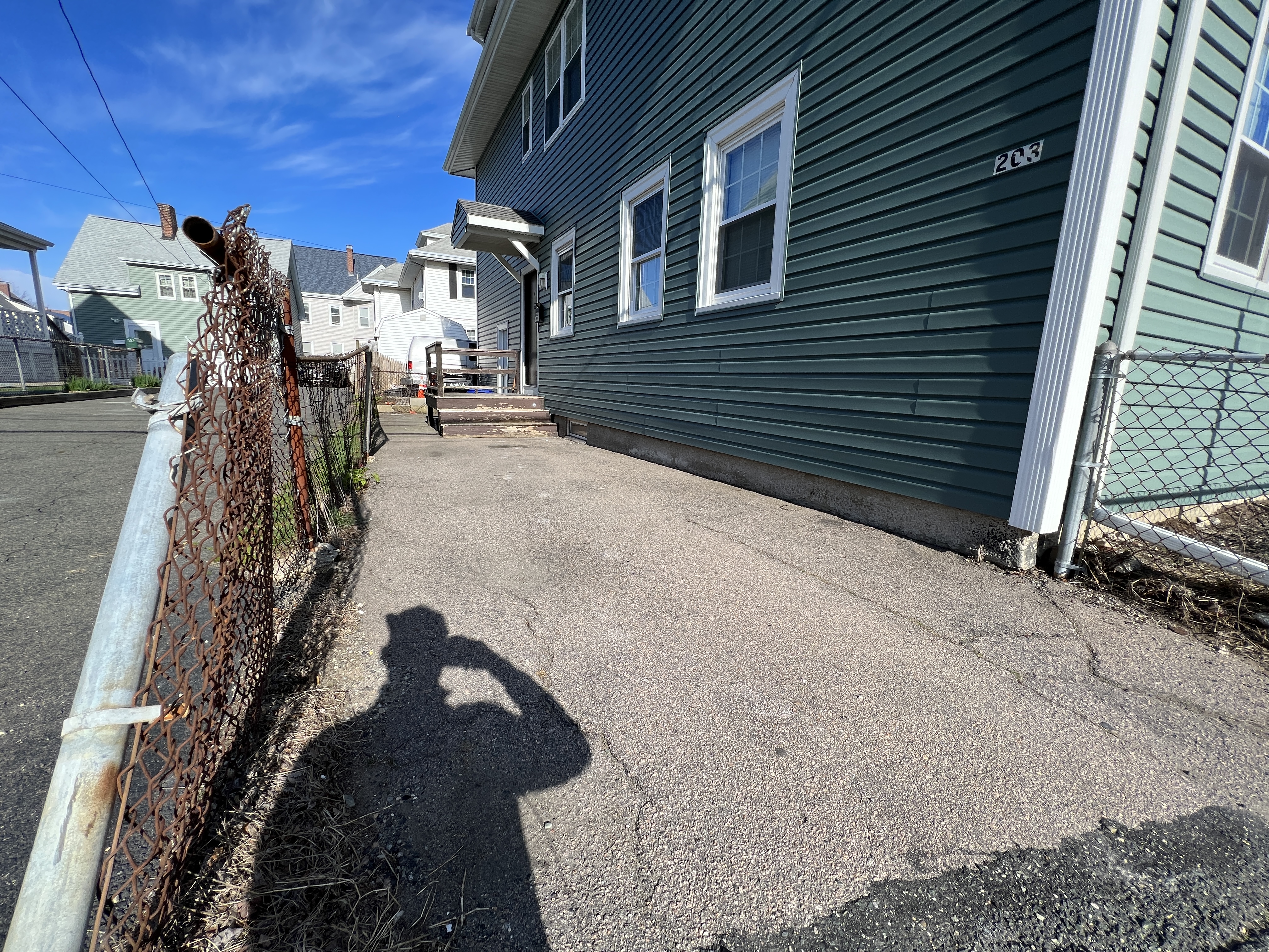 1 bed, 1 bath apartment for rent at 4 Appleton St Unit B, Quincy — photo 8 of 8