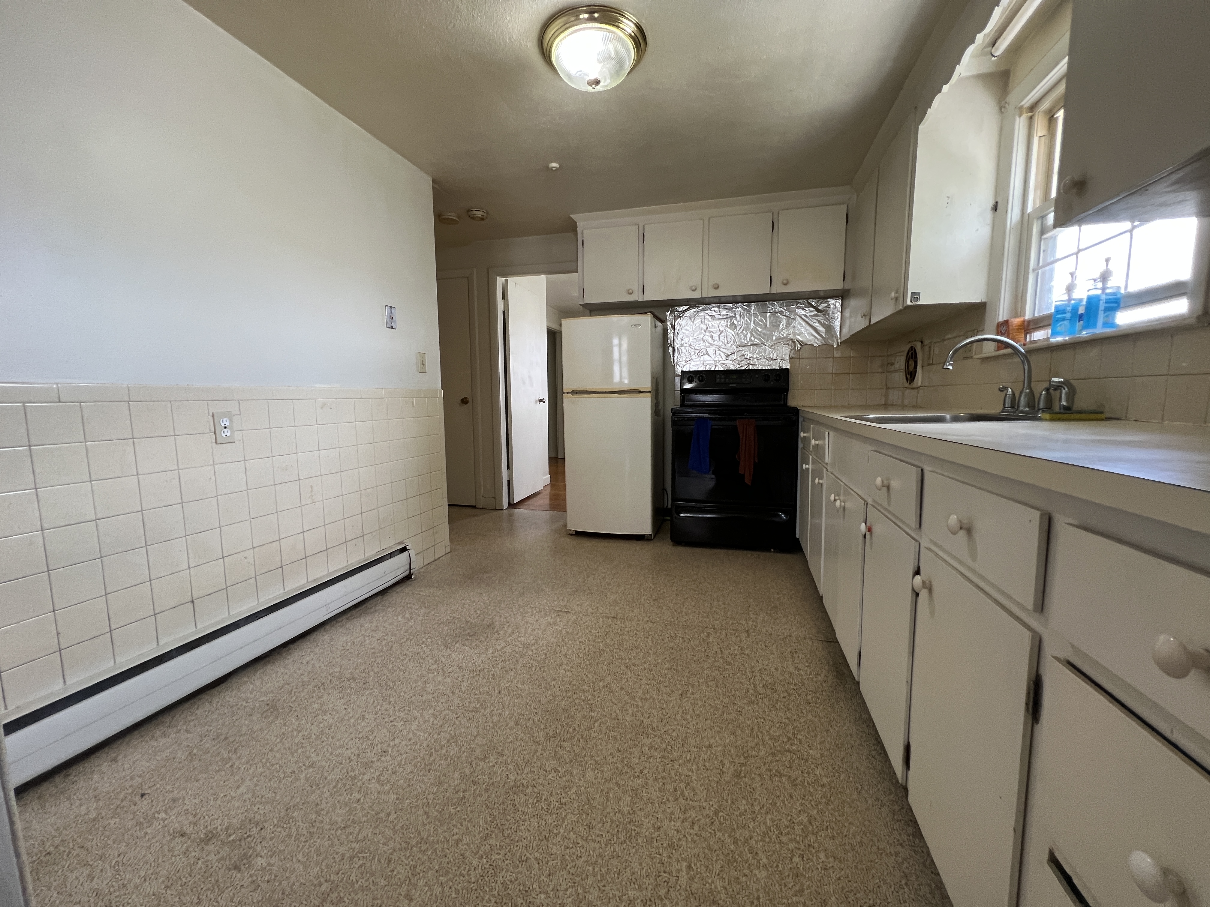 1 bed, 1 bath apartment for rent at 43 Faxon Rd Unit 4, Quincy — photo 6 of 10
