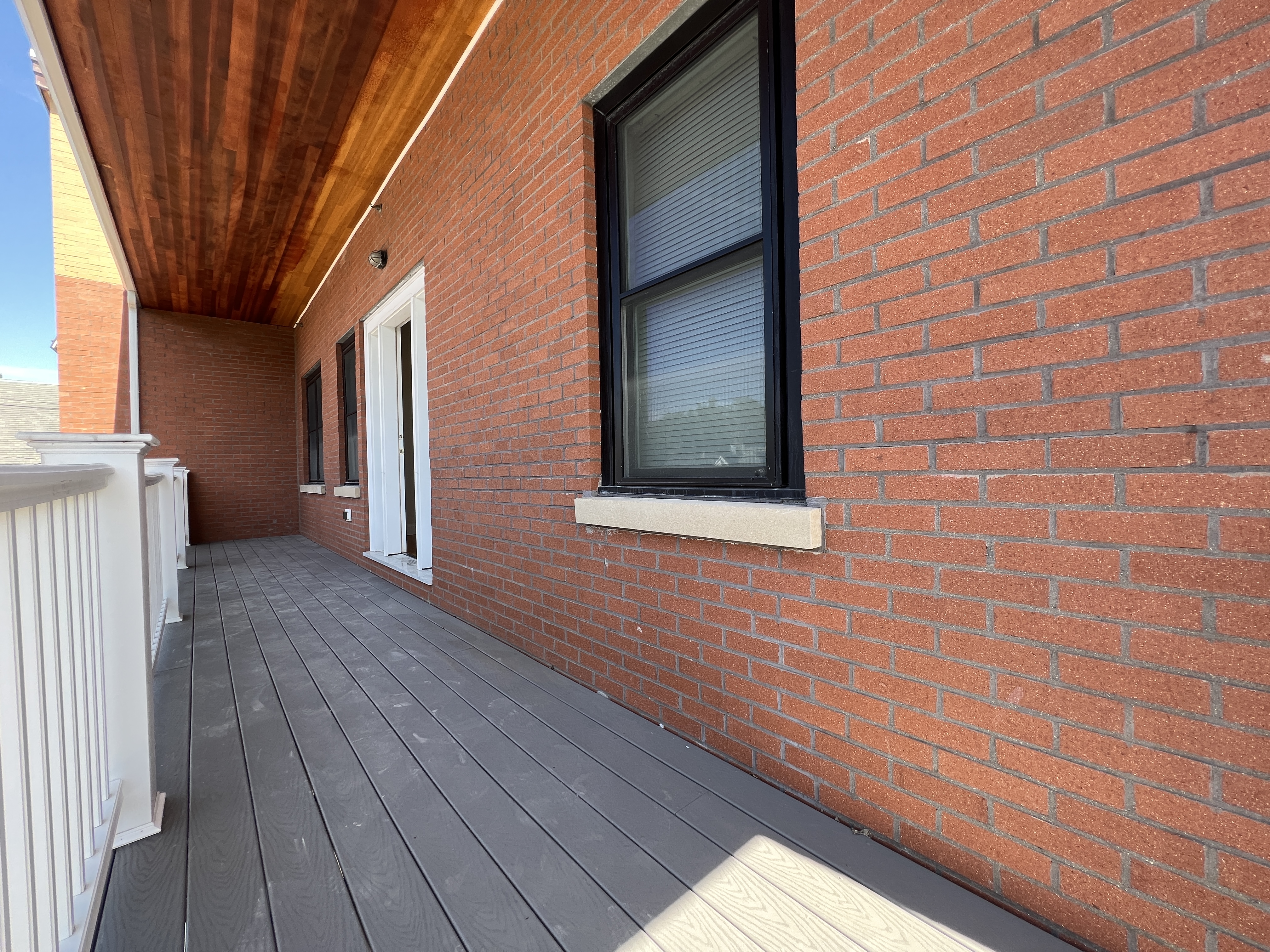 3 bed, 1 bath apartment for rent at 77 Newbury Ave Unit 2, Quincy — photo 12 of 17