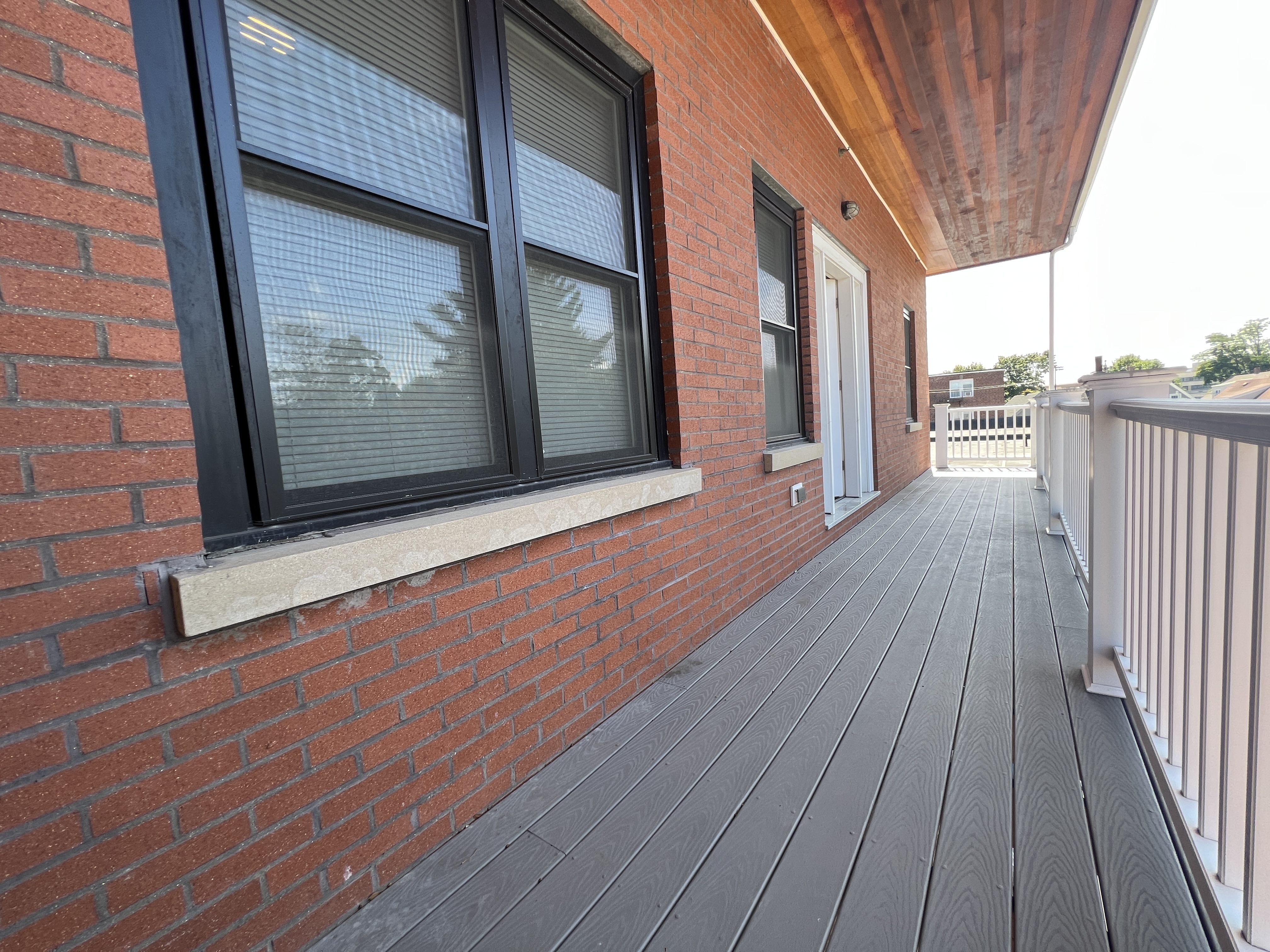 3 bed, 1 bath apartment for rent at 77 Newbury Ave Unit 2, Quincy — photo 13 of 17