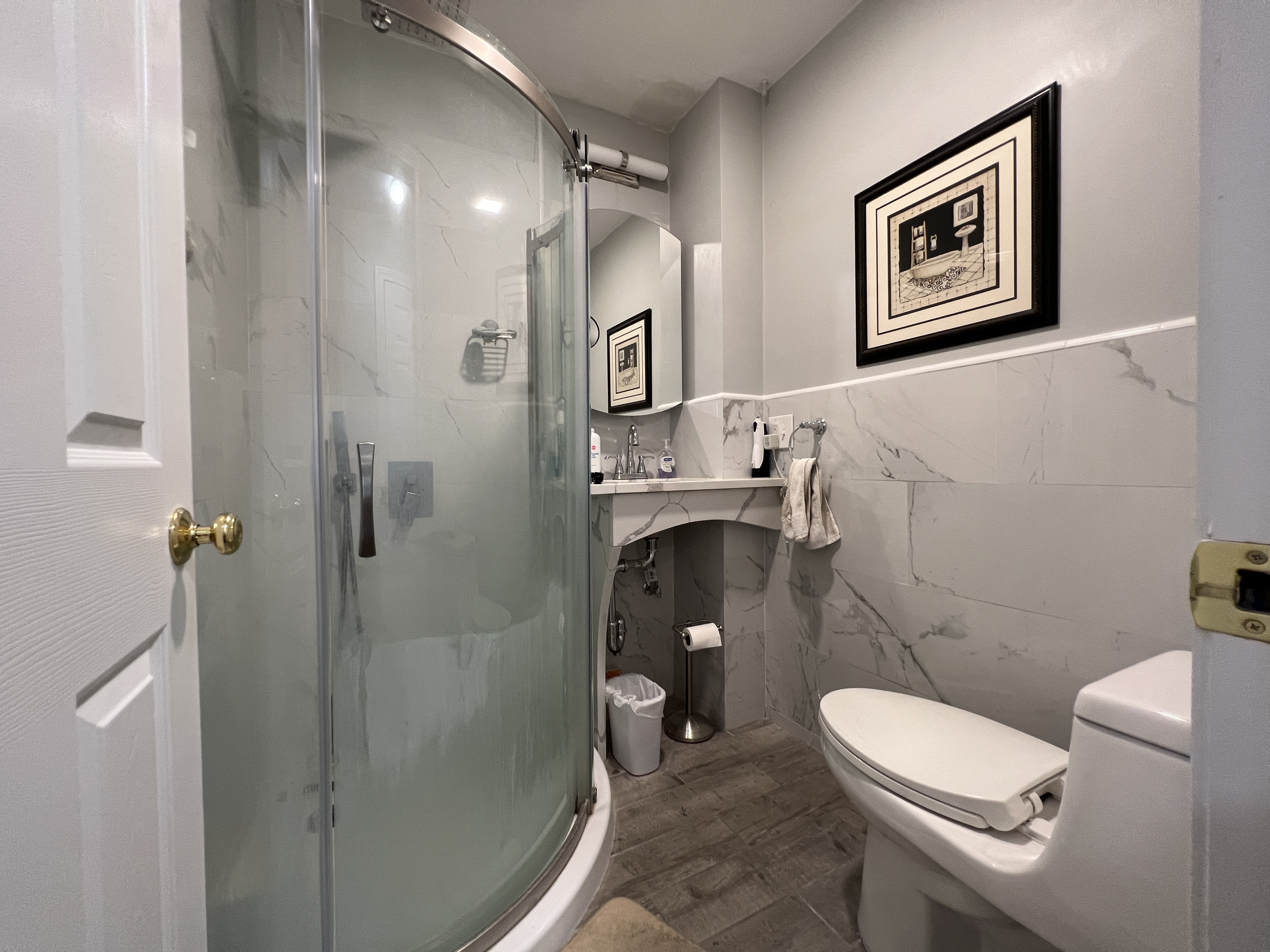 4 bed, 2 bath apartment for rent at 4 Appleton St Unit C, Quincy — photo 3 of 12