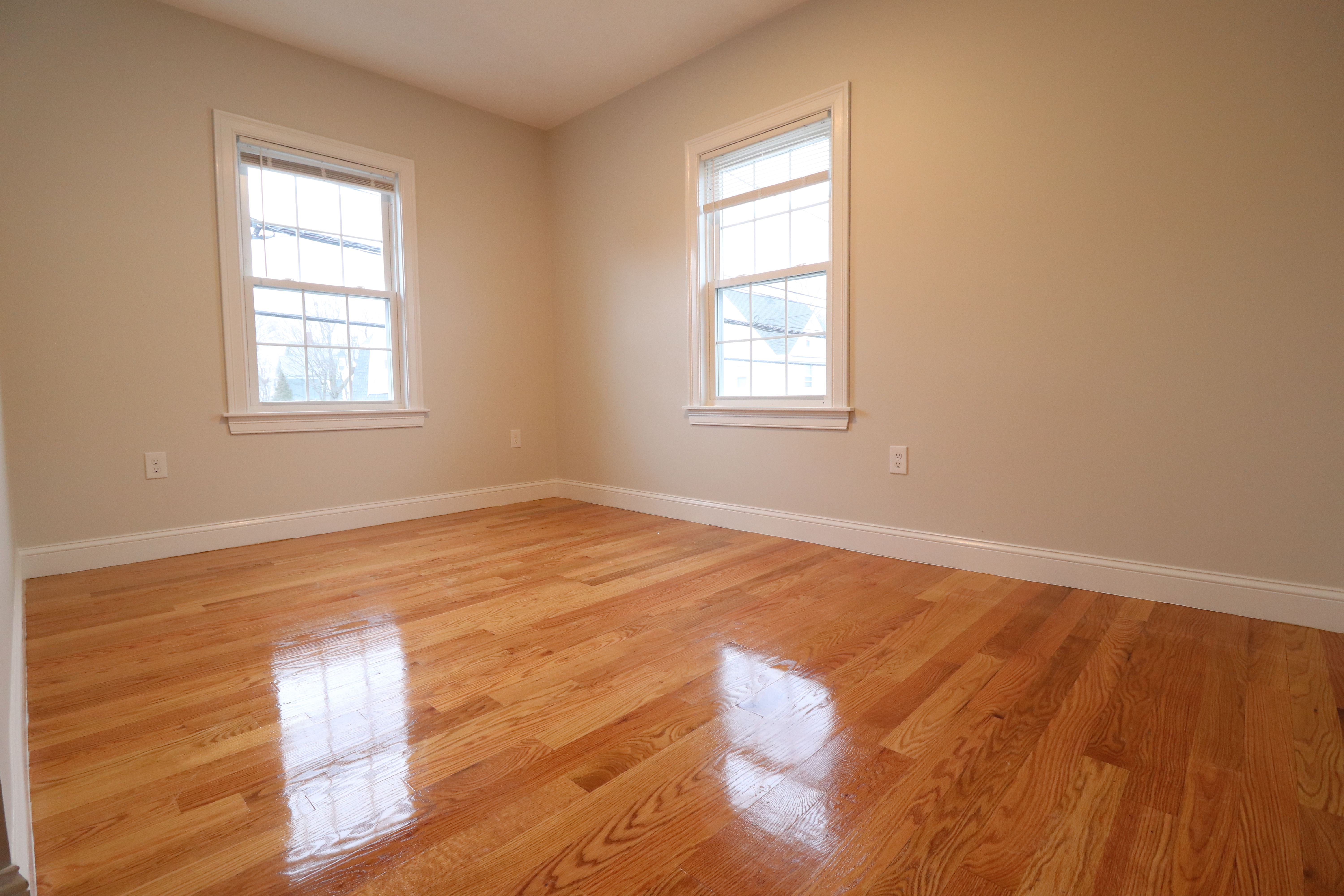 4 bed, 2 bath apartment for rent at 4 Appleton St Unit C, Quincy — photo 9 of 12