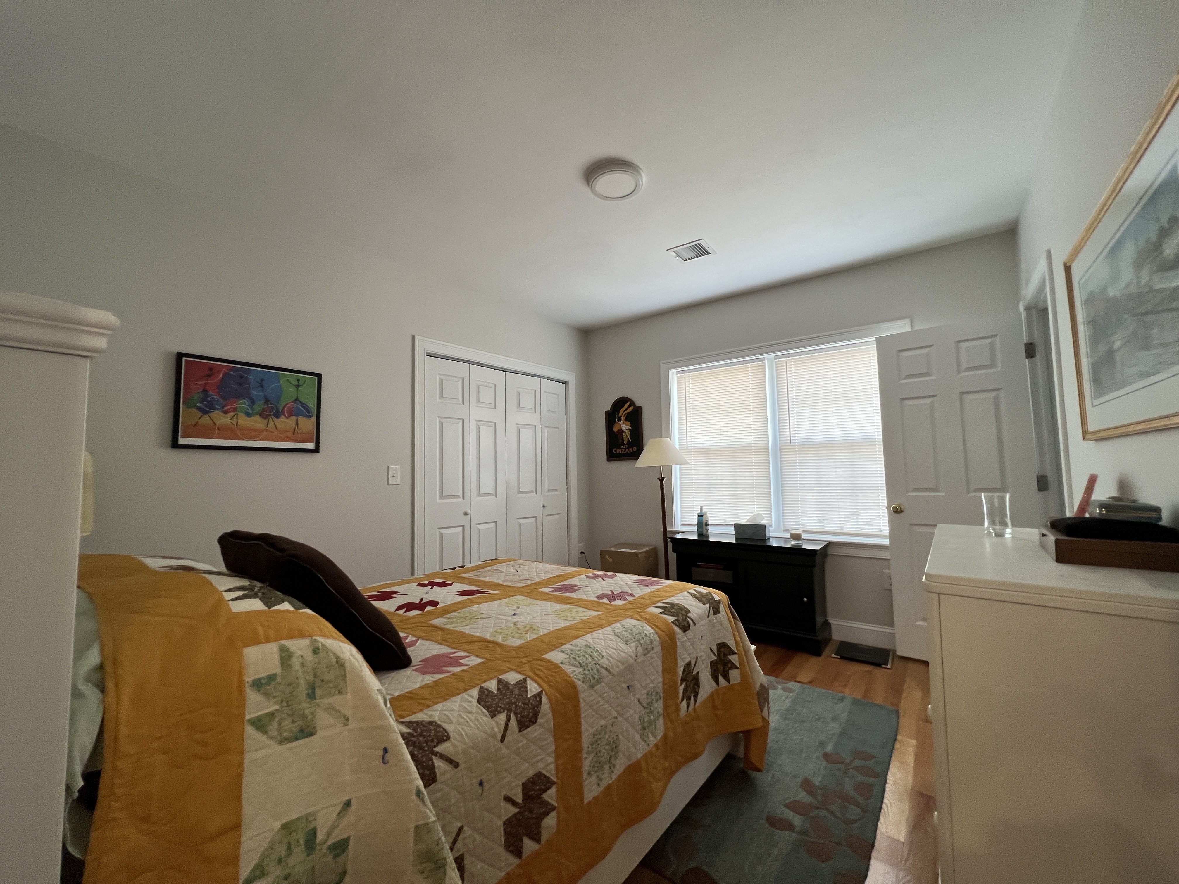 4 bed, 2 bath apartment for rent at 4 Appleton St Unit C, Quincy — photo 10 of 12
