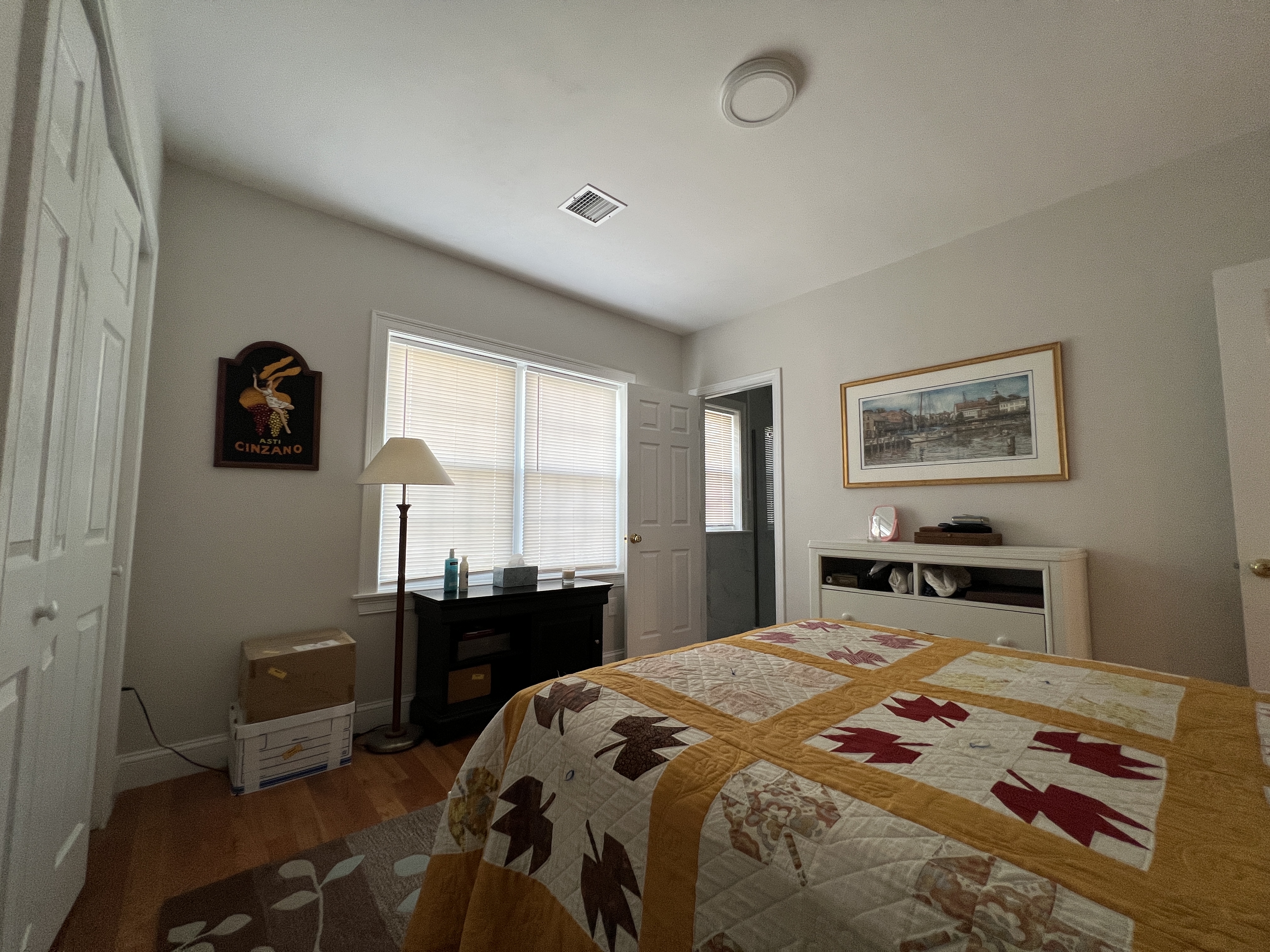 4 bed, 2 bath apartment for rent at 4 Appleton St Unit C, Quincy — photo 11 of 12