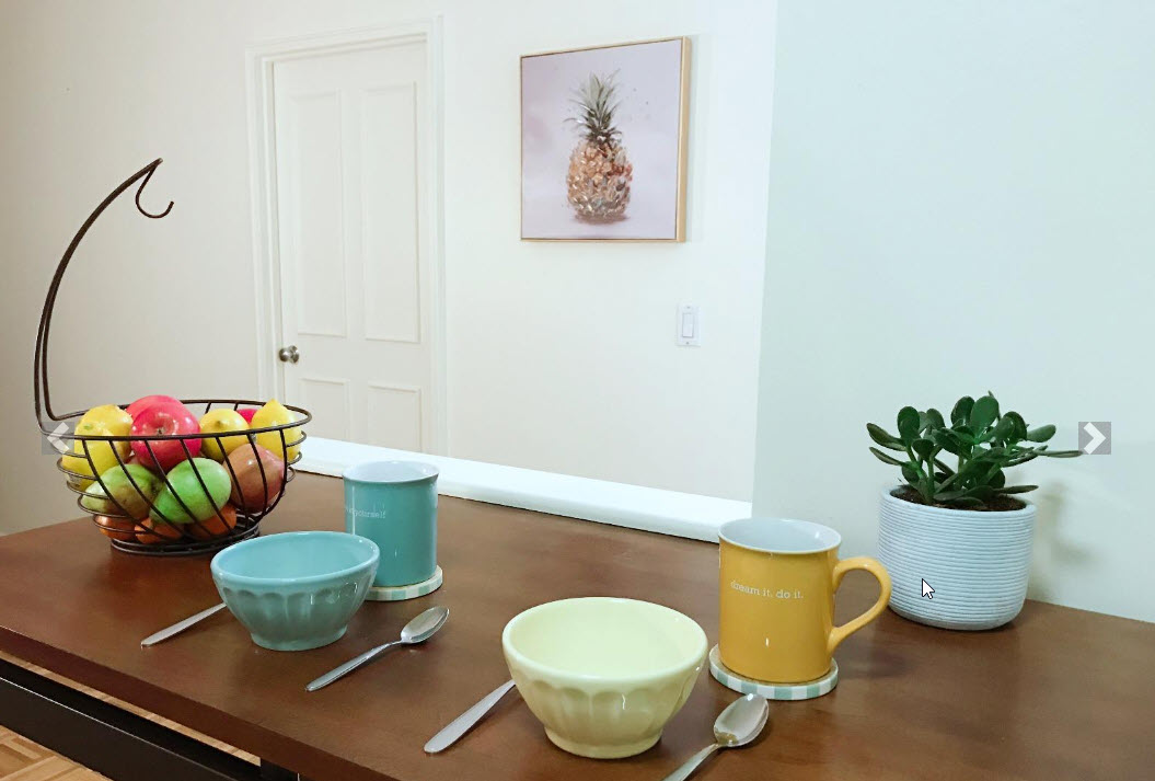 2 bed, 1.5 bath apartment for rent at 175 Freeman St Unit A512, Coolidge Corner — photo 4 of 11