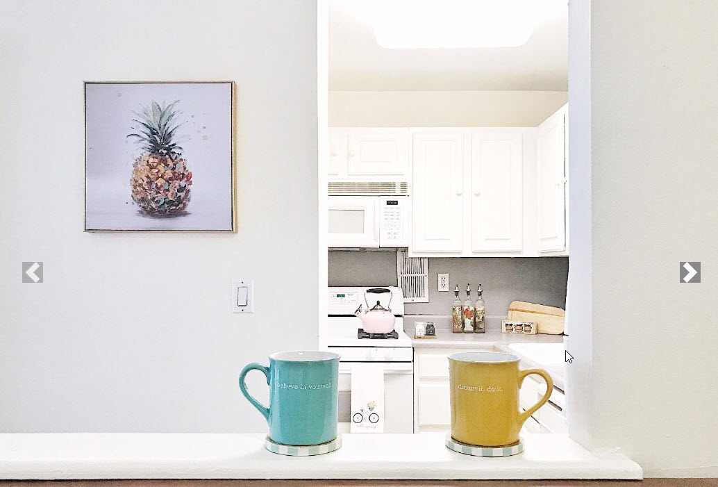 2 bed, 1.5 bath apartment for rent at 175 Freeman St Unit A512, Coolidge Corner — photo 1 of 11