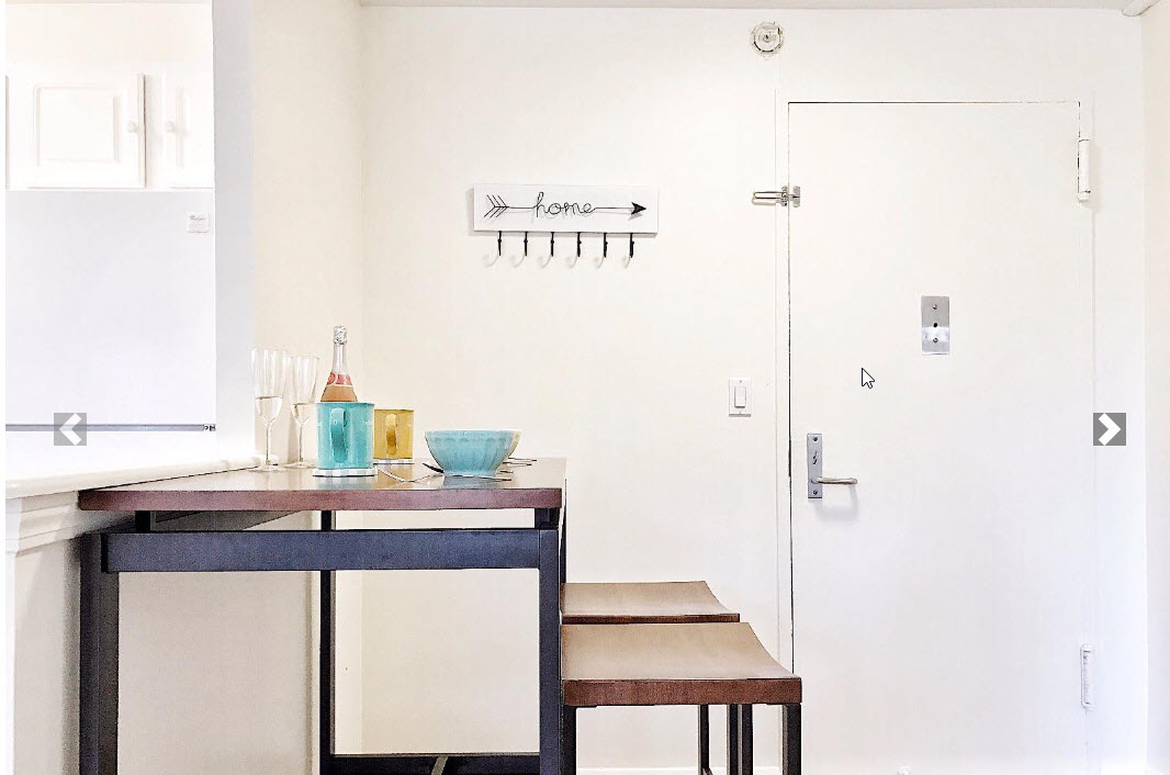 1 bed, 1 bath apartment for rent at 175 Freeman St Unit A623, Coolidge Corner — photo 5 of 12