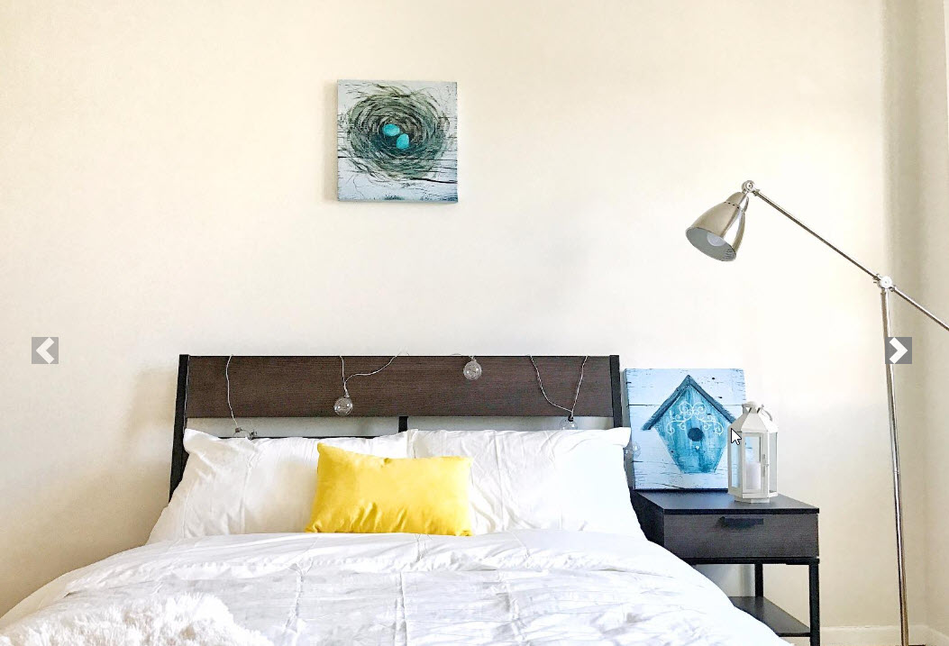 1 bed, 1 bath apartment for rent at 175 Freeman St Unit A623, Coolidge Corner — photo 6 of 12