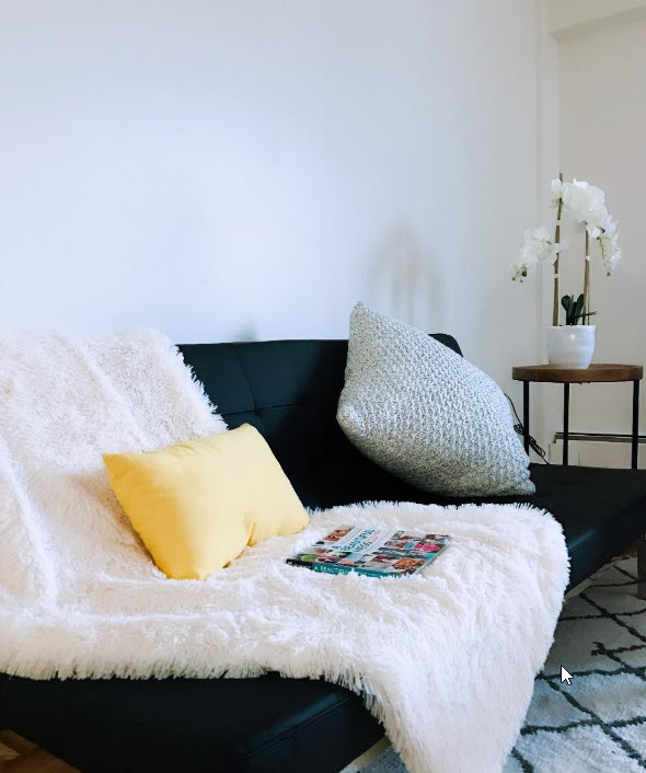 2 bed, 1.5 bath apartment for rent at 175 Freeman St Unit A512, Coolidge Corner — photo 2 of 11