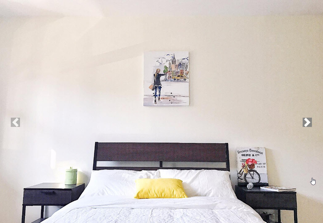 1 bed, 1 bath apartment for rent at 175 Freeman St Unit A623, Coolidge Corner — photo 3 of 12