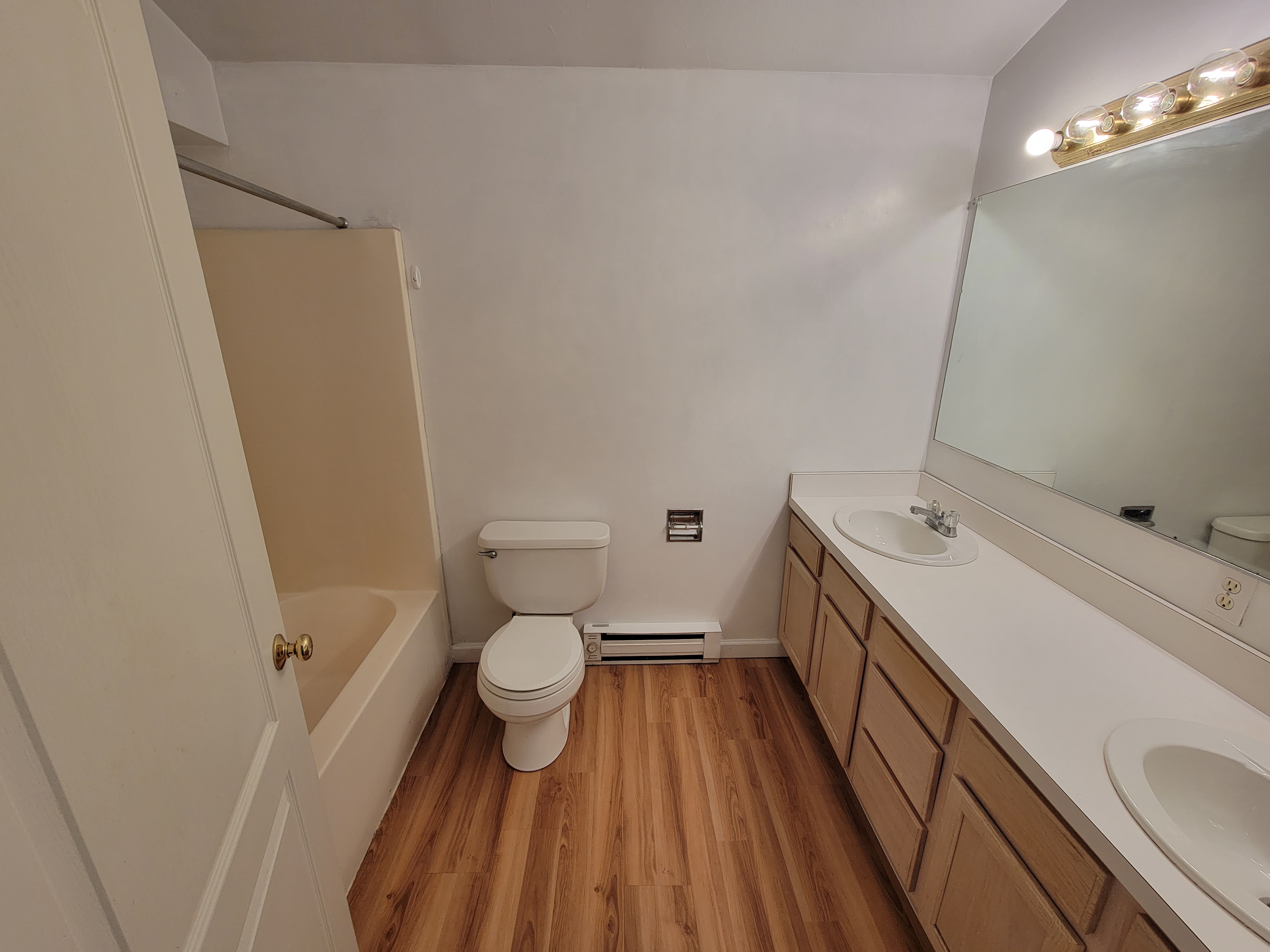2 bed, 1.5 bath apartment for rent at 200 Falls Blvd Unit G310, Quincy — photo 9 of 22
