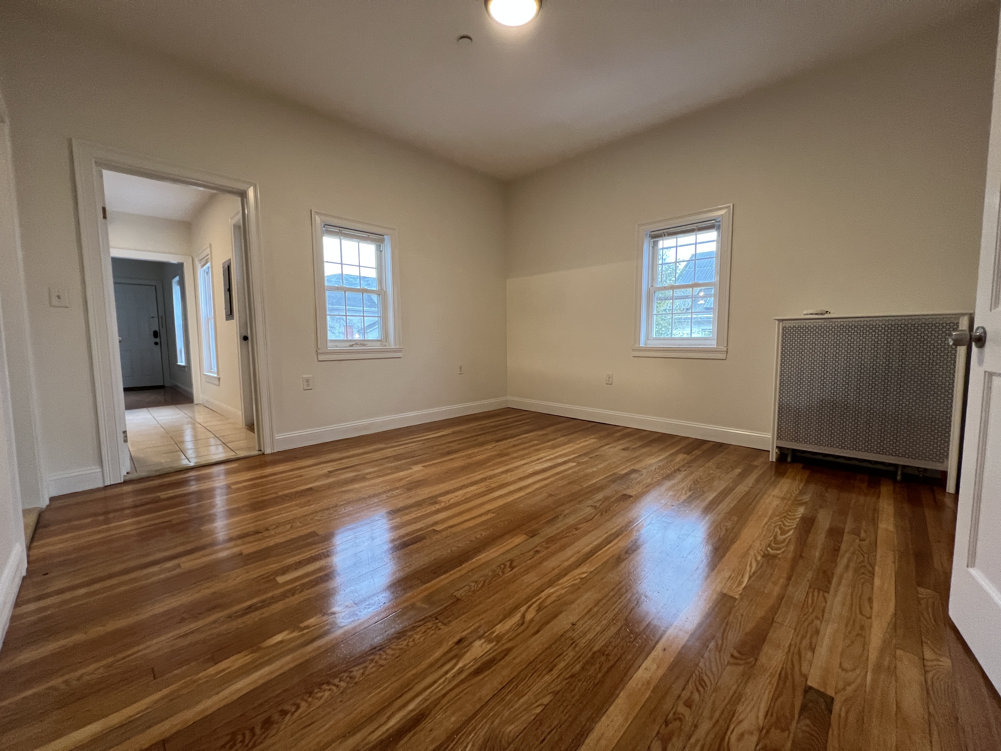 2 bed, 1 bath apartment for rent at 54 Walker St Unit 3, Quincy — photo 9 of 11