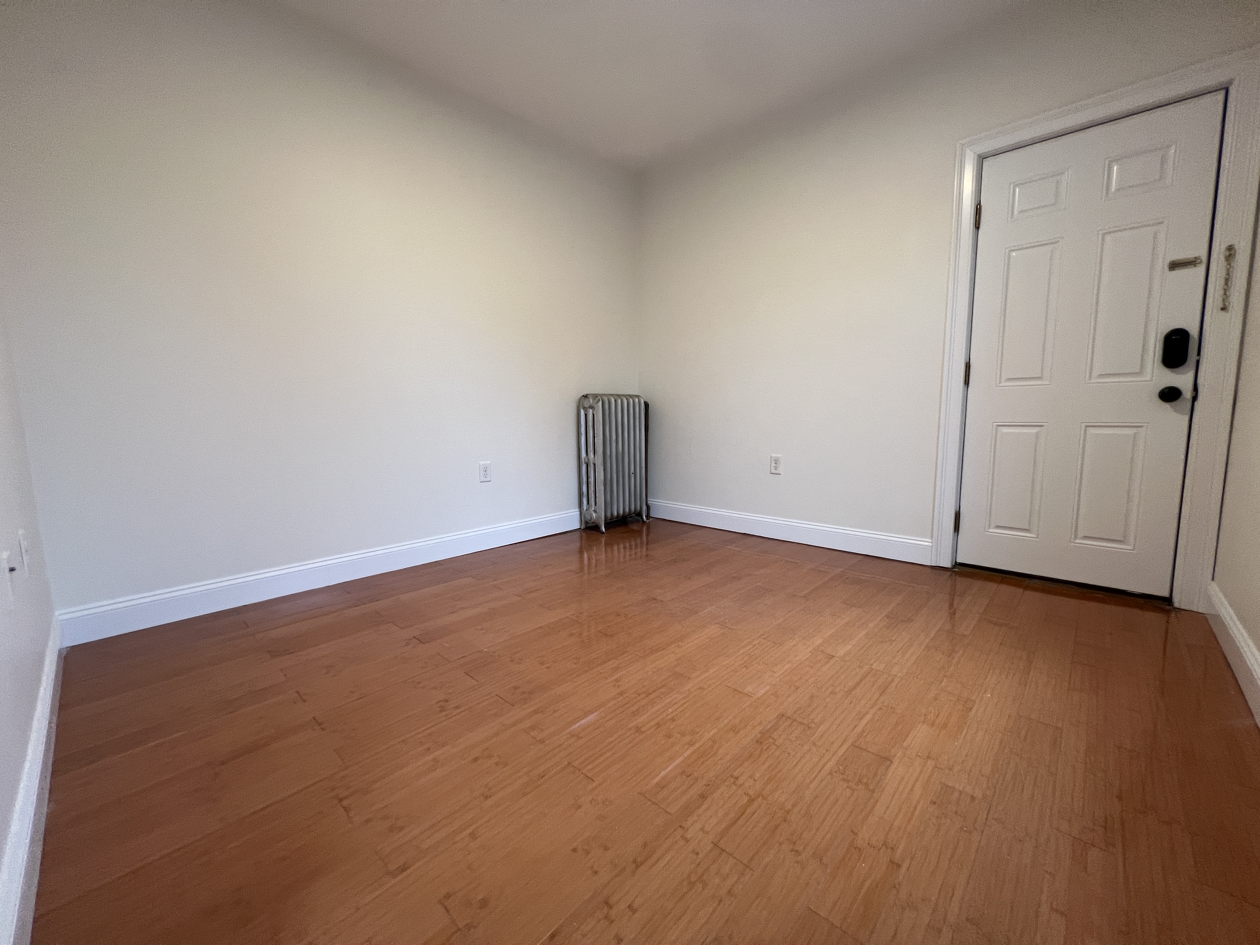 2 bed, 1 bath apartment for rent at 54 Walker St Unit 3, Quincy — photo 10 of 11