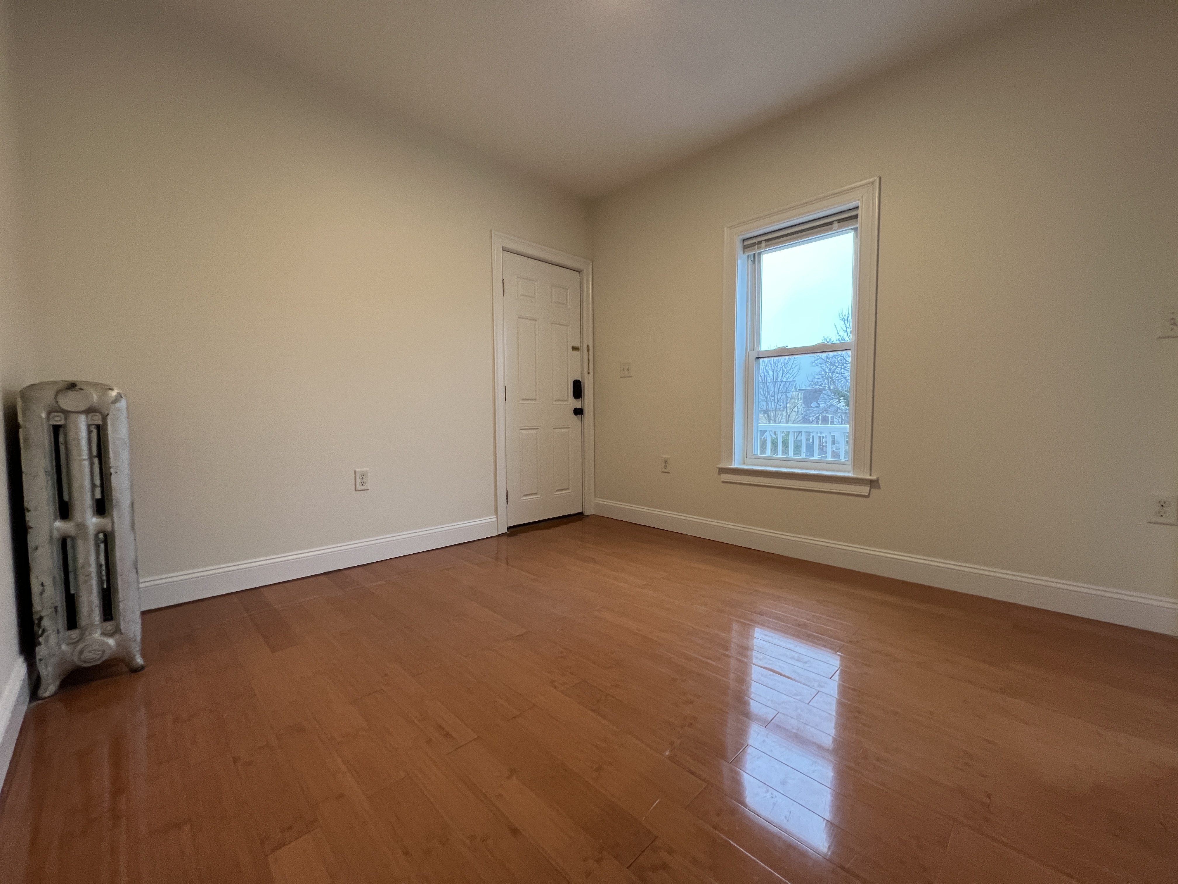 2 bed, 1 bath apartment for rent at 54 Walker St Unit 3, Quincy — photo 11 of 11