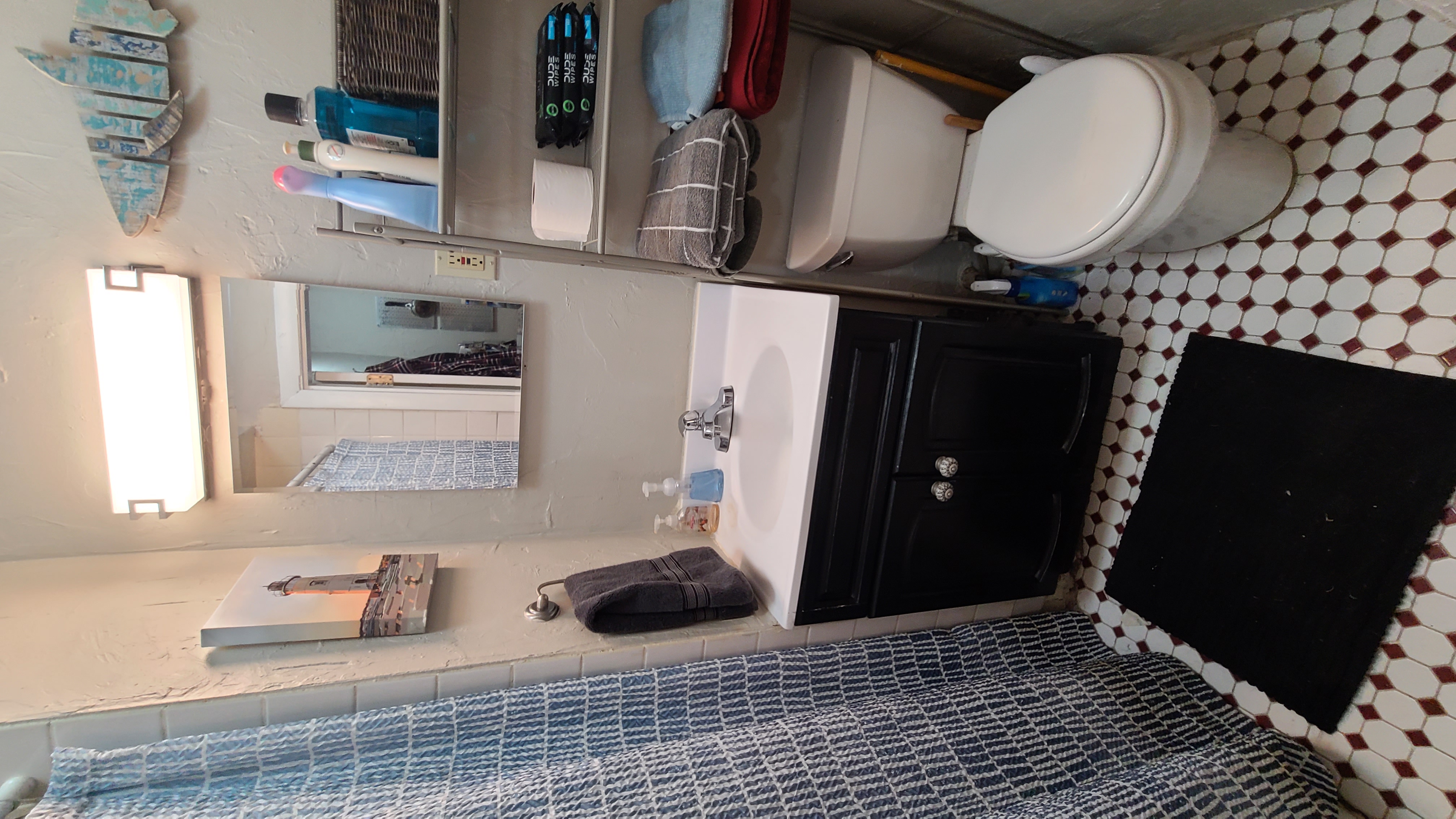 1 bed, 1 bath apartment for rent at 5 Fleet St Unit 1, North End — photo 7 of 12