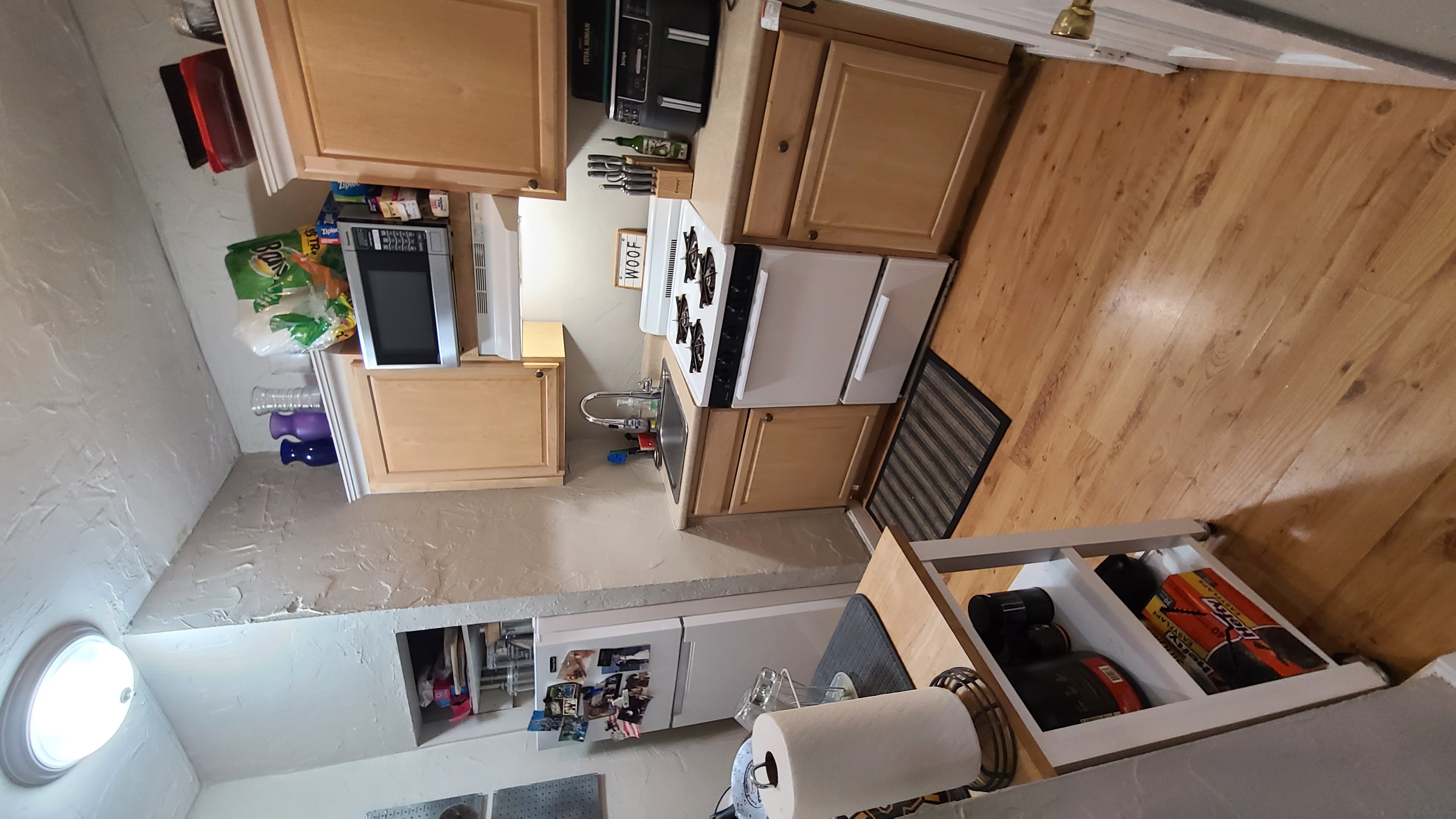 1 bed, 1 bath apartment for rent at 5 Fleet St Unit 1, North End — photo 8 of 12