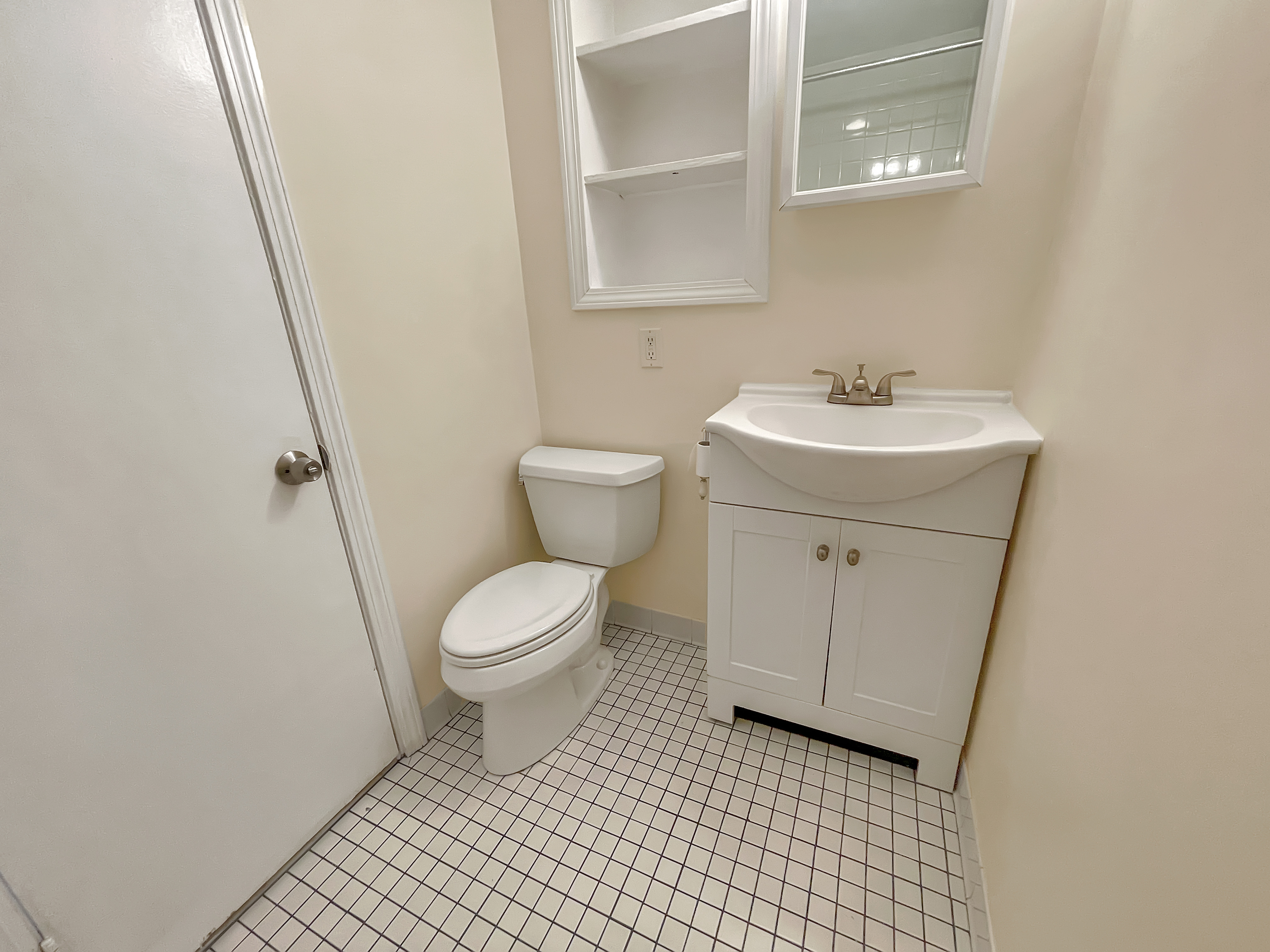 1 bed, 1 bath apartment for rent at 27 Phillips St Unit 8, Beacon Hill — photo 20 of 27
