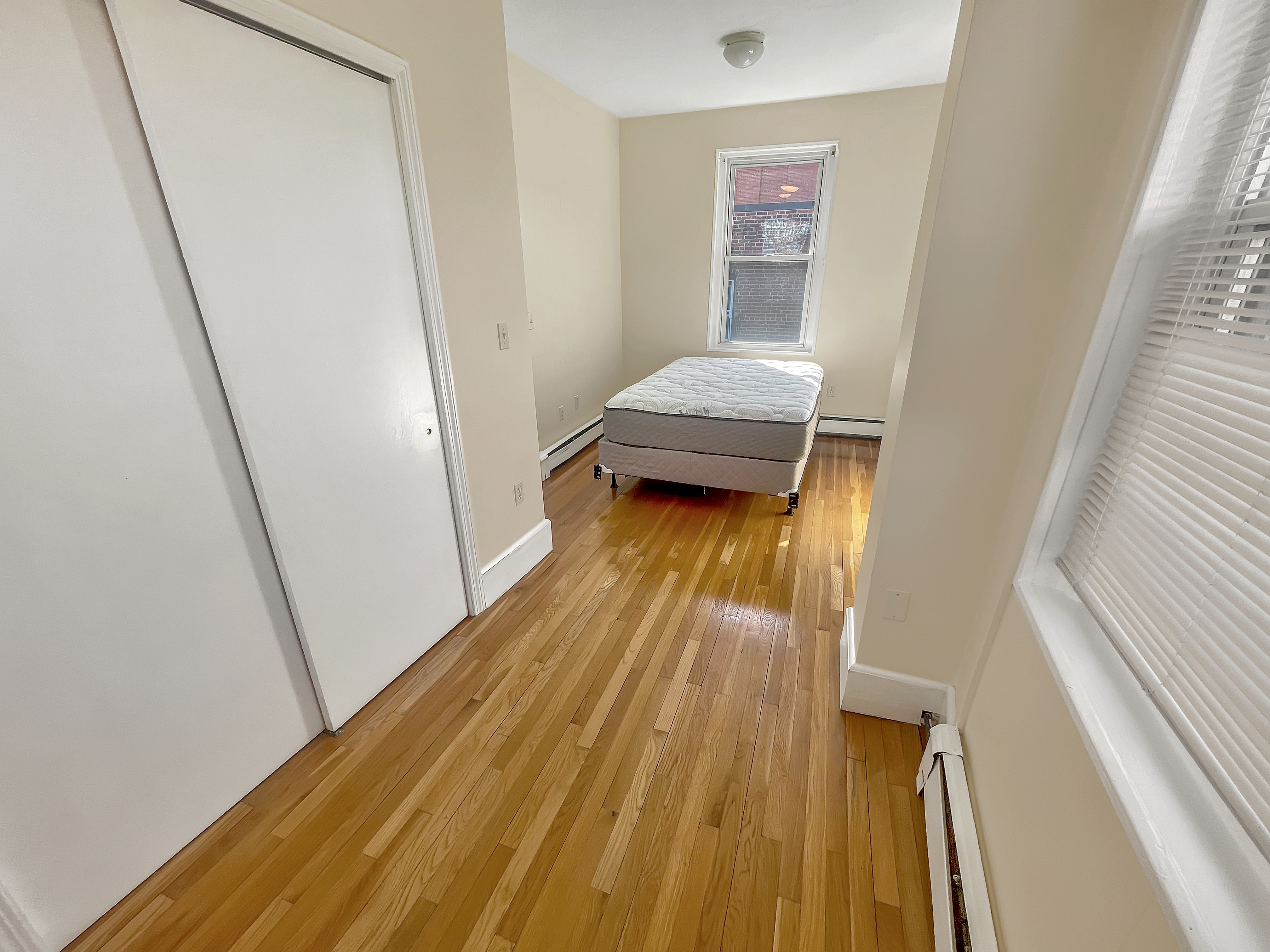 1 bed, 1 bath apartment for rent at 27 Phillips St Unit 8, Beacon Hill — photo 14 of 27