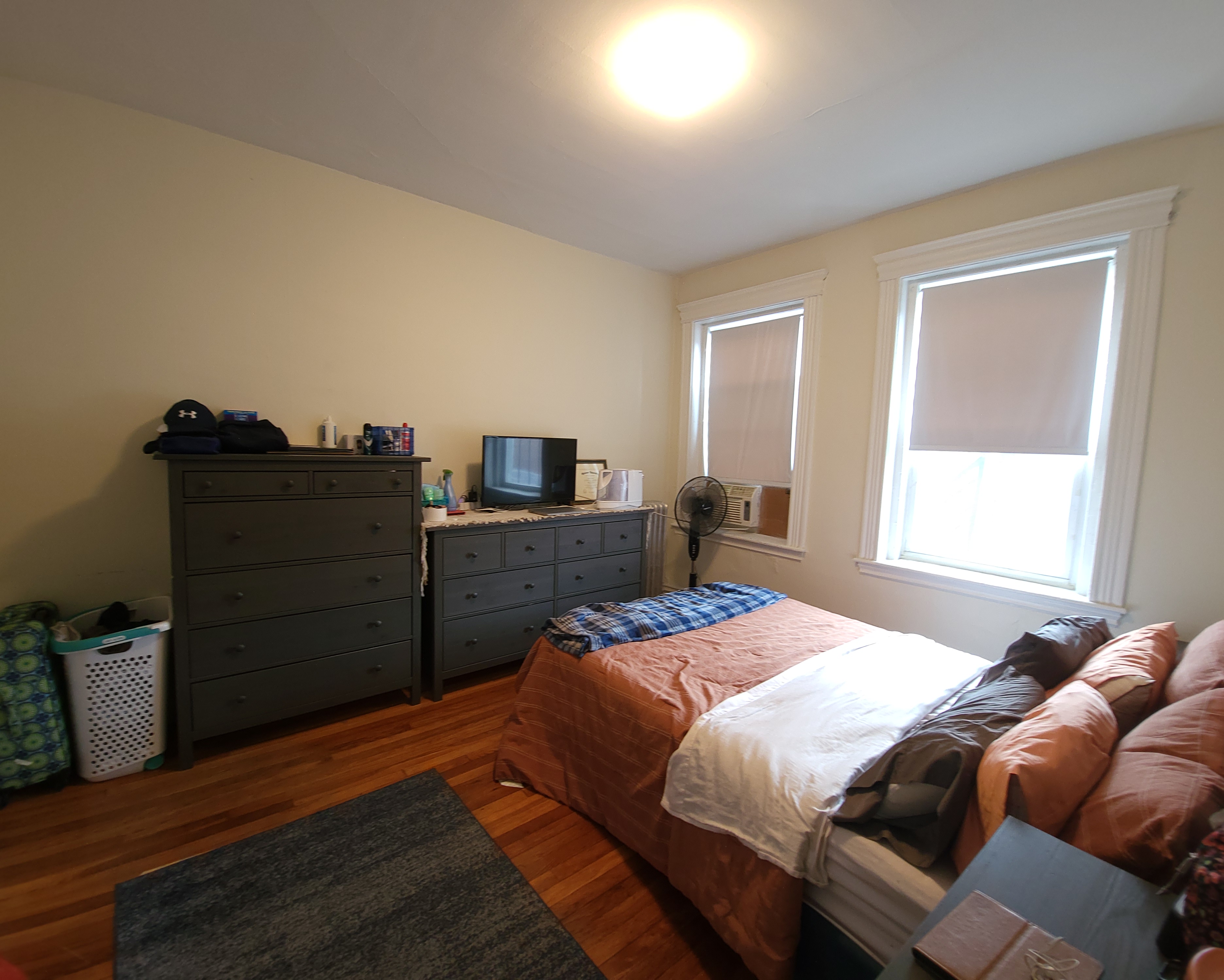 1 split bed, 1 bath apartment for rent at 1350 Commonwealth Ave Unit A19, Allston — photo 2 of 9