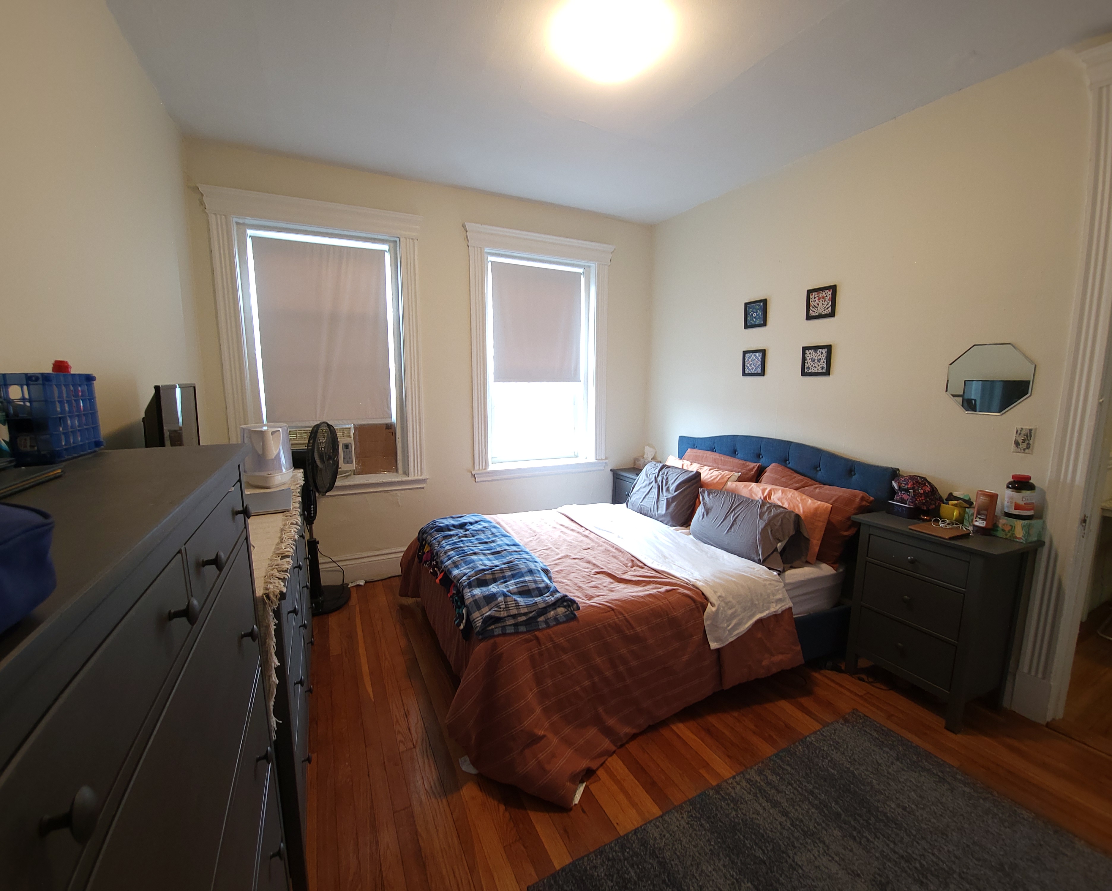 1 split bed, 1 bath apartment for rent at 1350 Commonwealth Ave Unit A19, Allston — photo 1 of 9