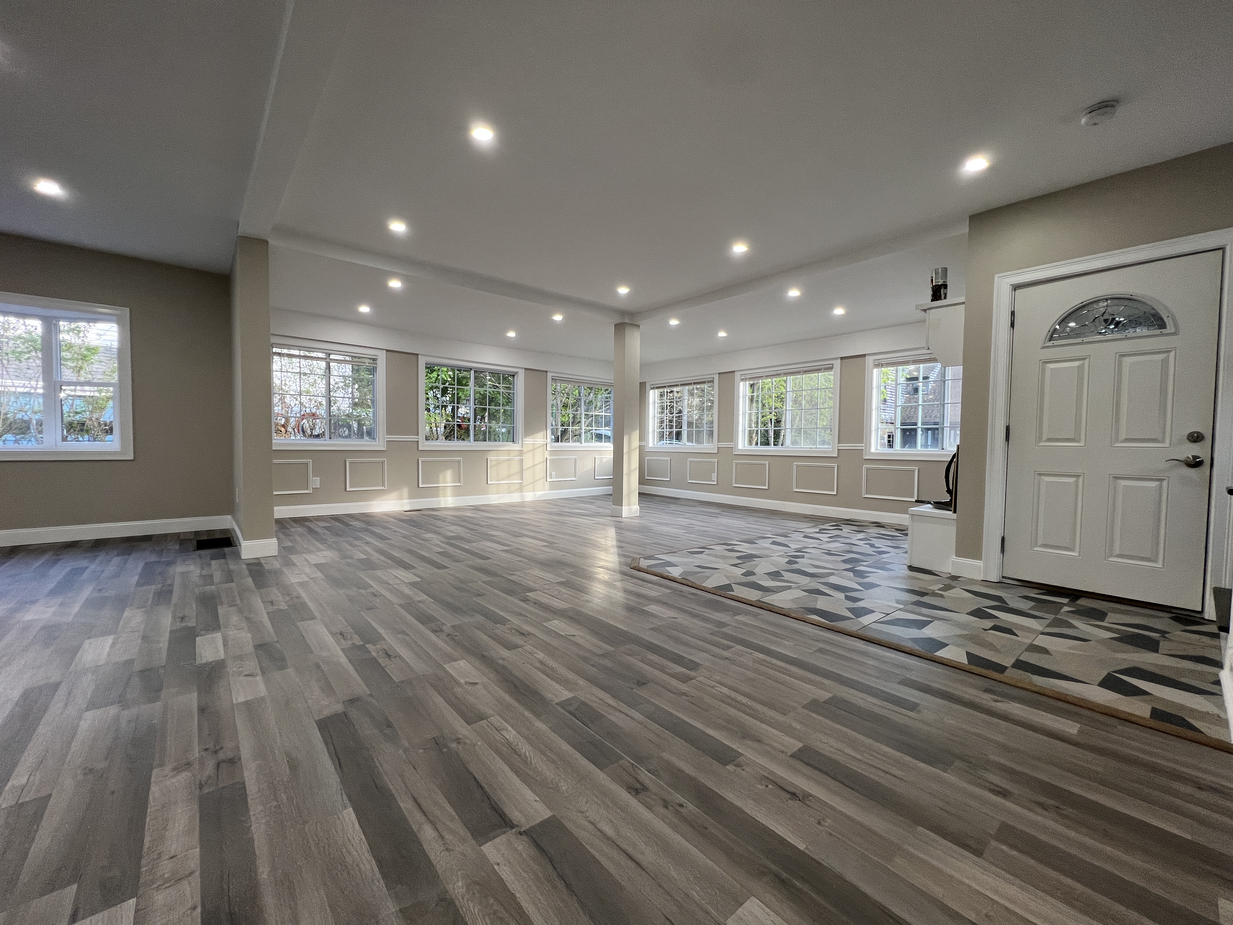 4 bed, 3 bath apartment for rent at 324 Farrington St Unit 1, Quincy — photo 3 of 21