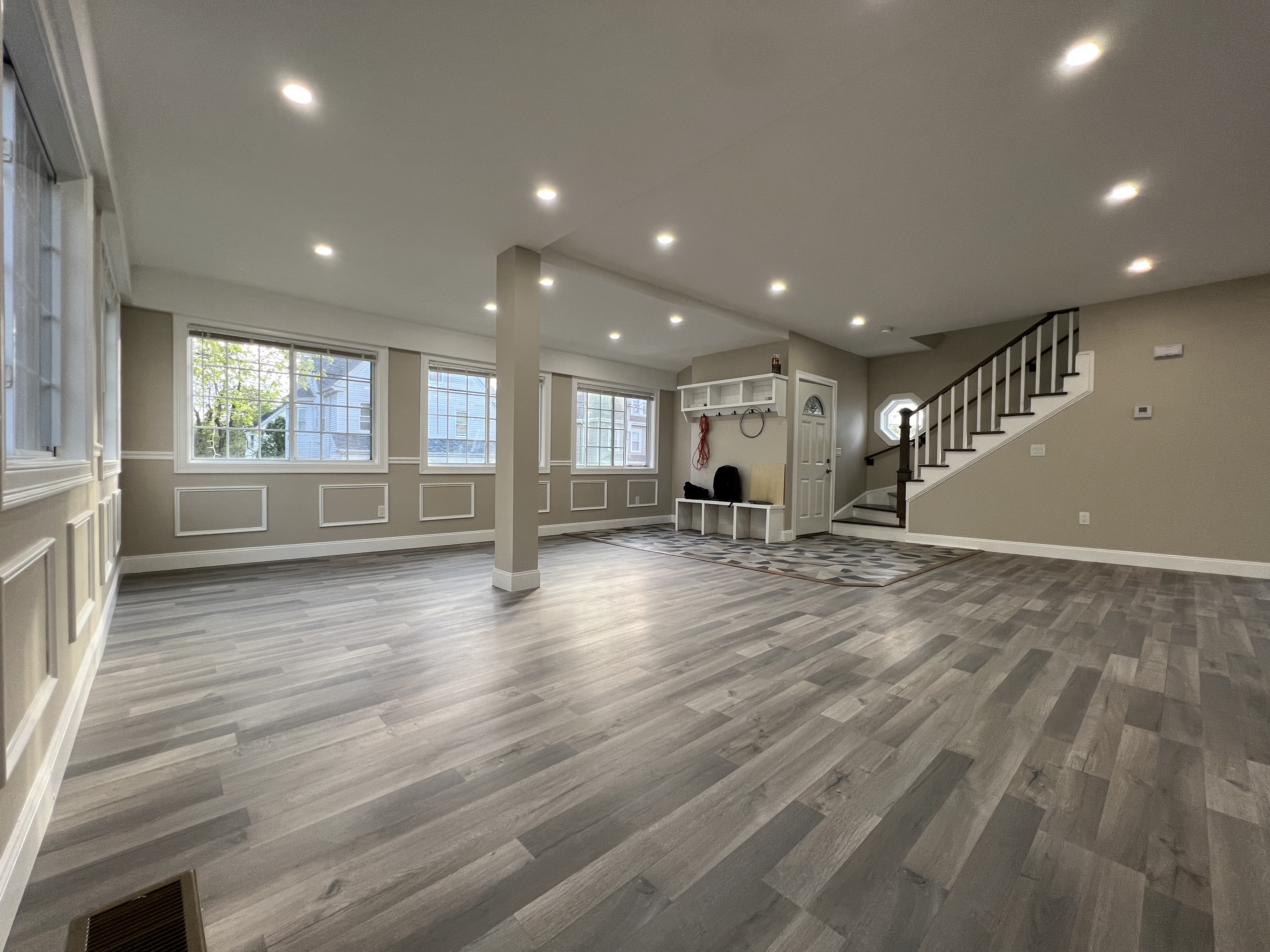 4 bed, 3 bath apartment for rent at 324 Farrington St Unit 1, Quincy — photo 6 of 21
