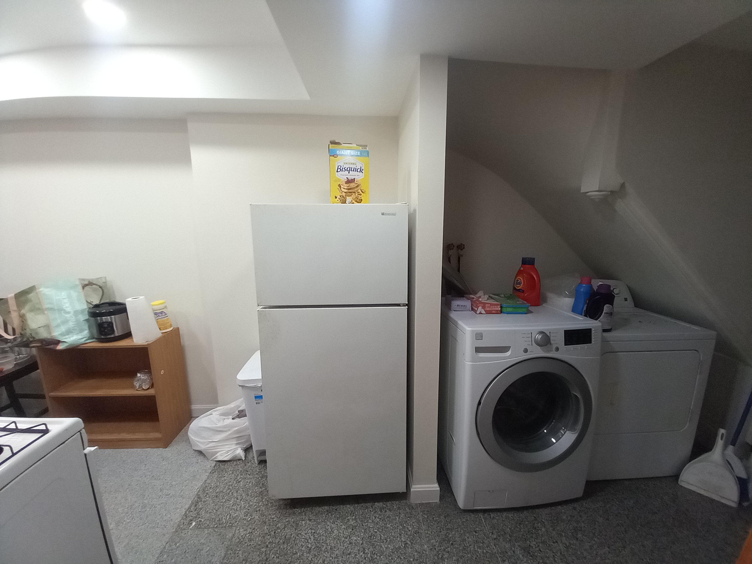 2 bed, 1 bath apartment for rent at 23 Highland Ave Unit 1, Roxbury — photo 1 of 11