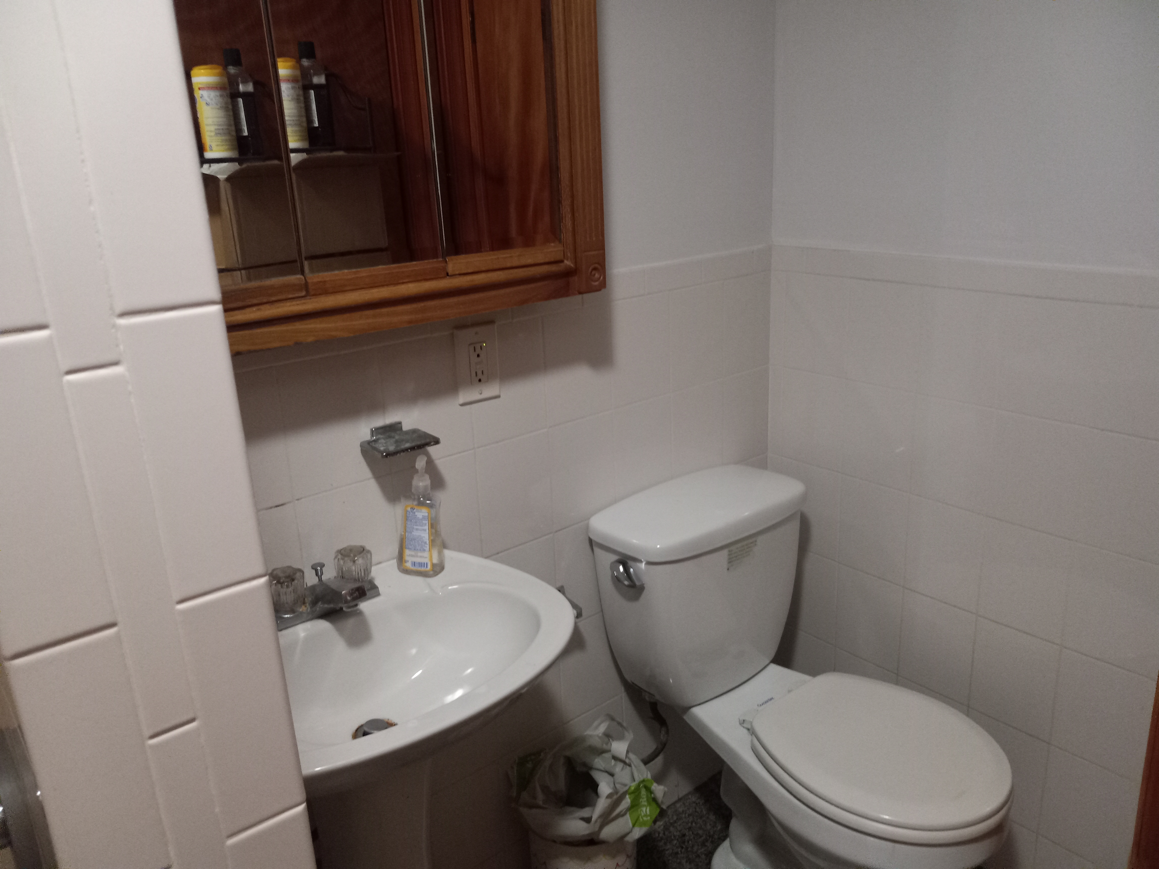 2 bed, 1 bath apartment for rent at 23 Highland Ave Unit 1, Roxbury — photo 9 of 11
