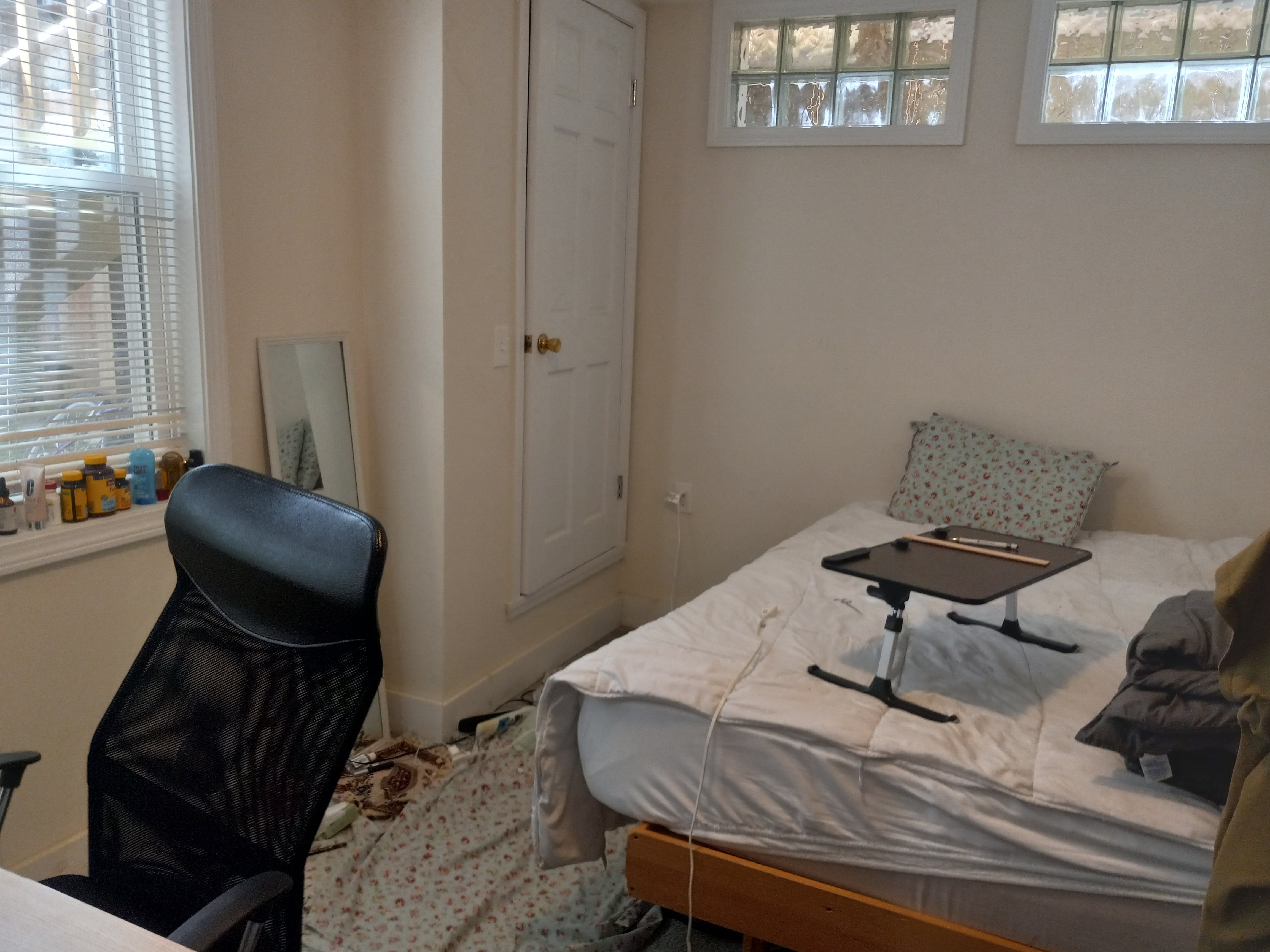 2 bed, 1 bath apartment for rent at 23 Highland Ave Unit 1, Roxbury — photo 6 of 11