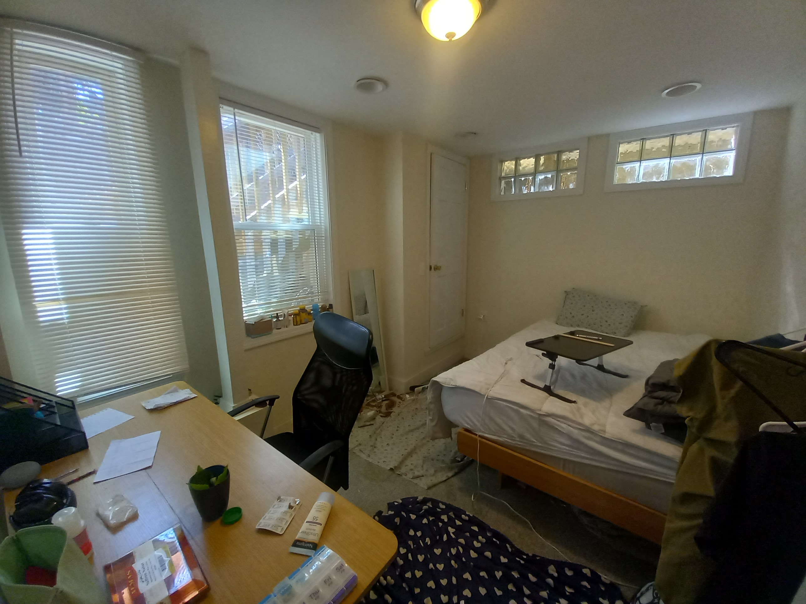 2 bed, 1 bath apartment for rent at 23 Highland Ave Unit 1, Roxbury — photo 5 of 11