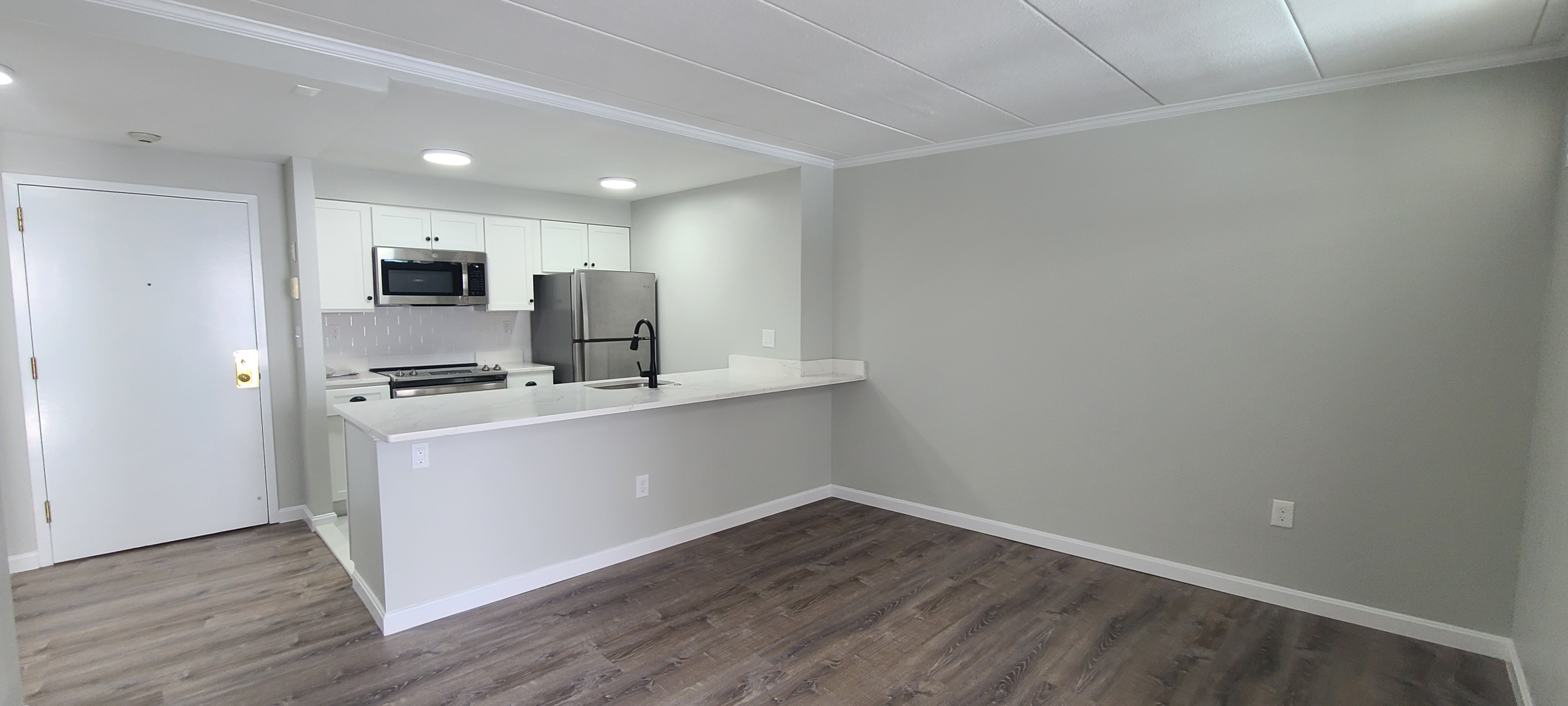 2 bed, 1 bath apartment for rent at 3 Douglass Park Unit 217, Fenway — photo 5 of 8