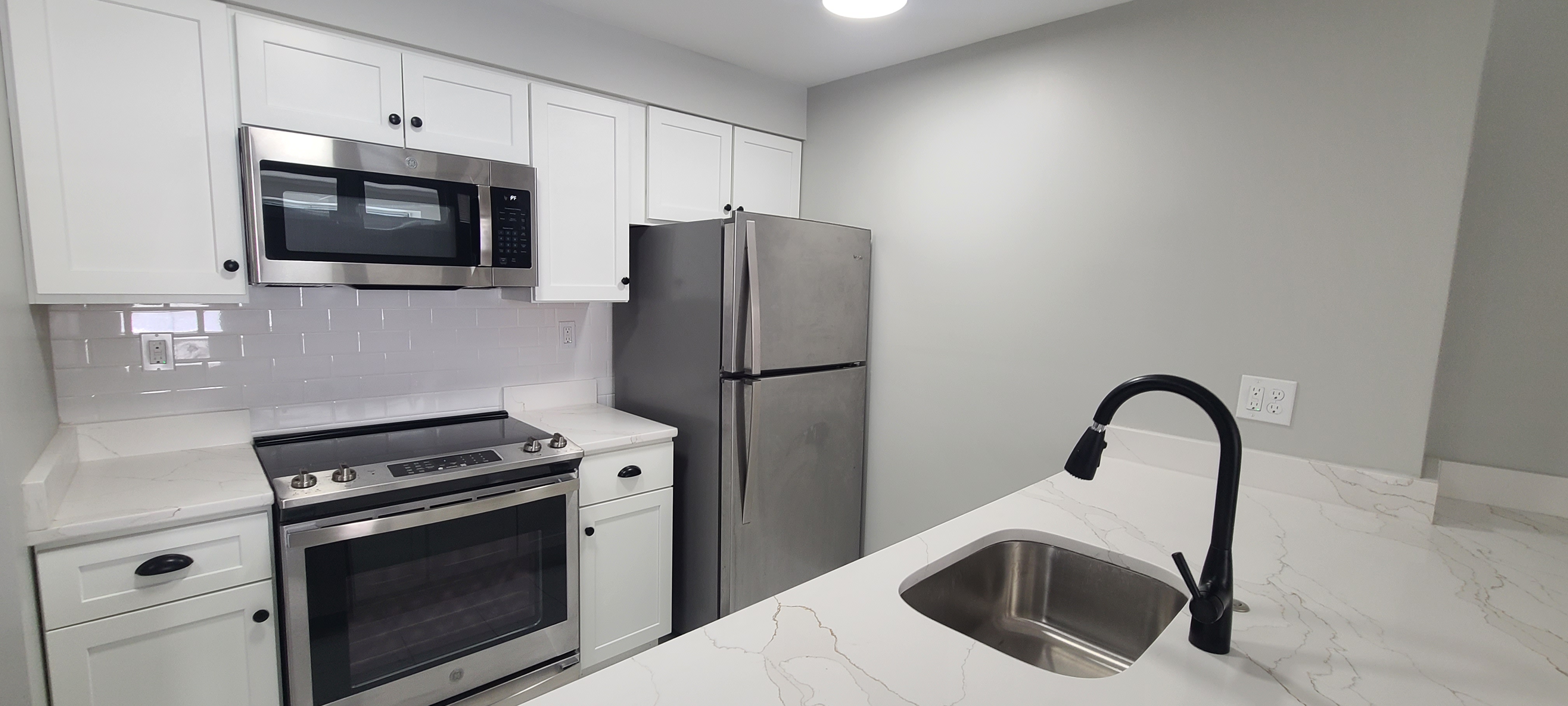 2 bed, 1 bath apartment for rent at 3 Douglass Park Unit 217, Fenway — photo 7 of 8