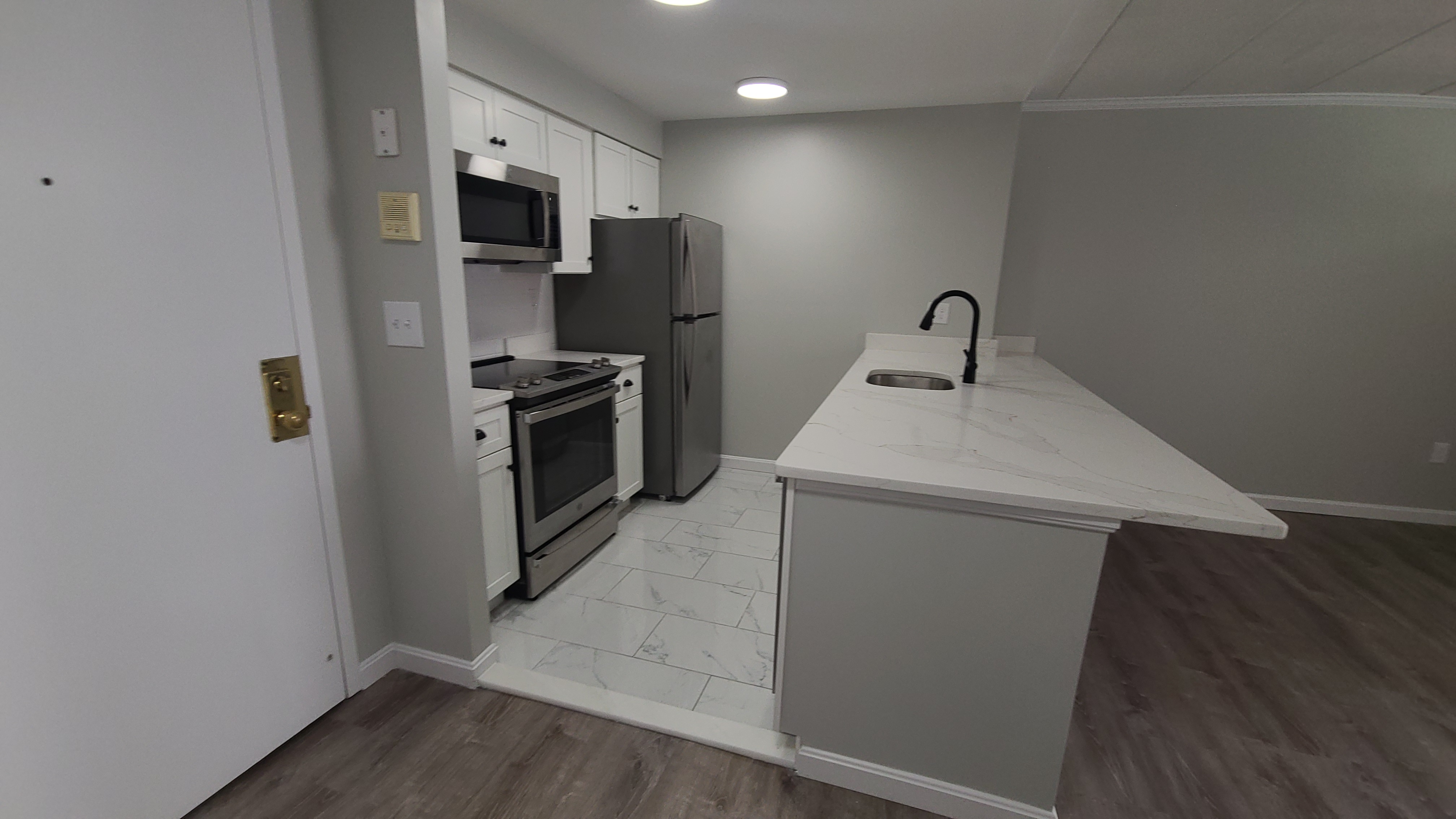 2 bed, 1 bath apartment for rent at 3 Douglass Park Unit 217, Fenway — photo 8 of 8