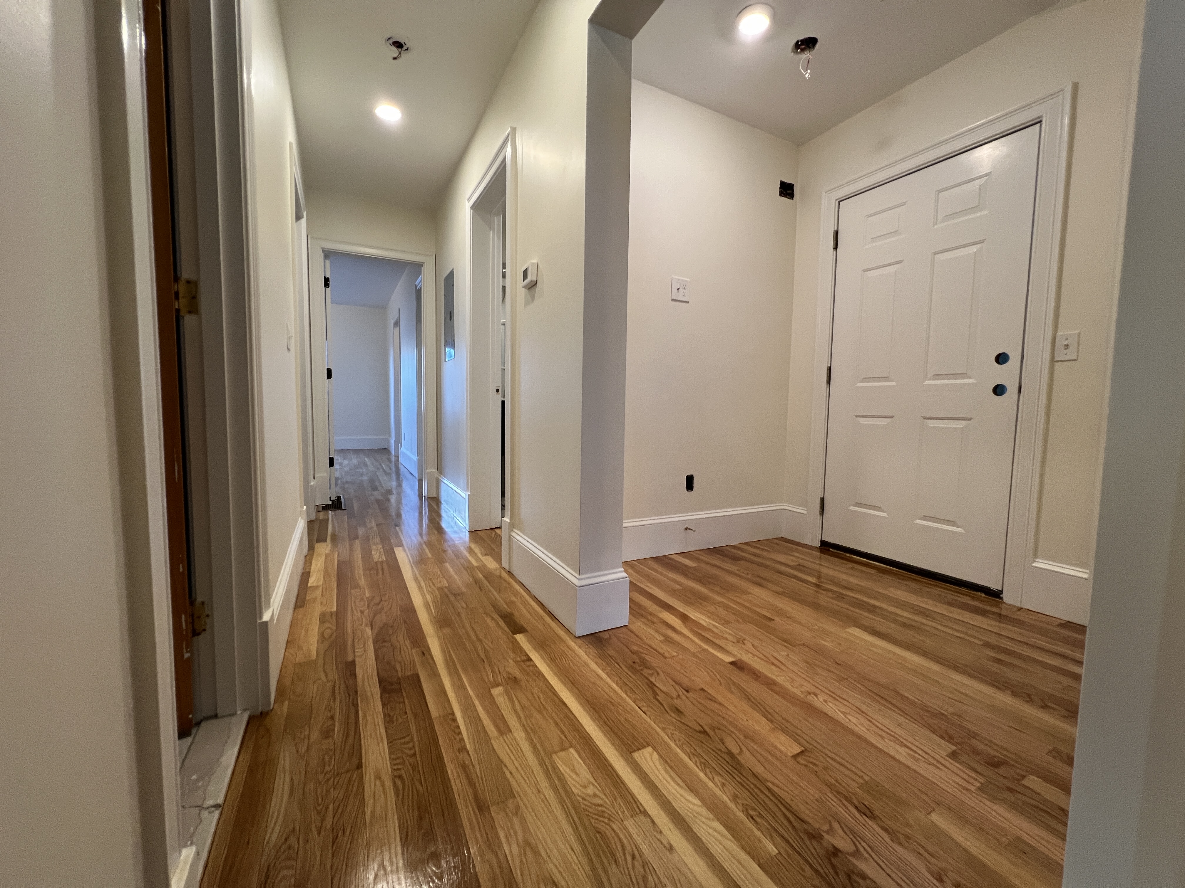 4 bed, 3 bath apartment for rent at 128 Buttonwood St Unit 1, Dorchester — photo 3 of 14