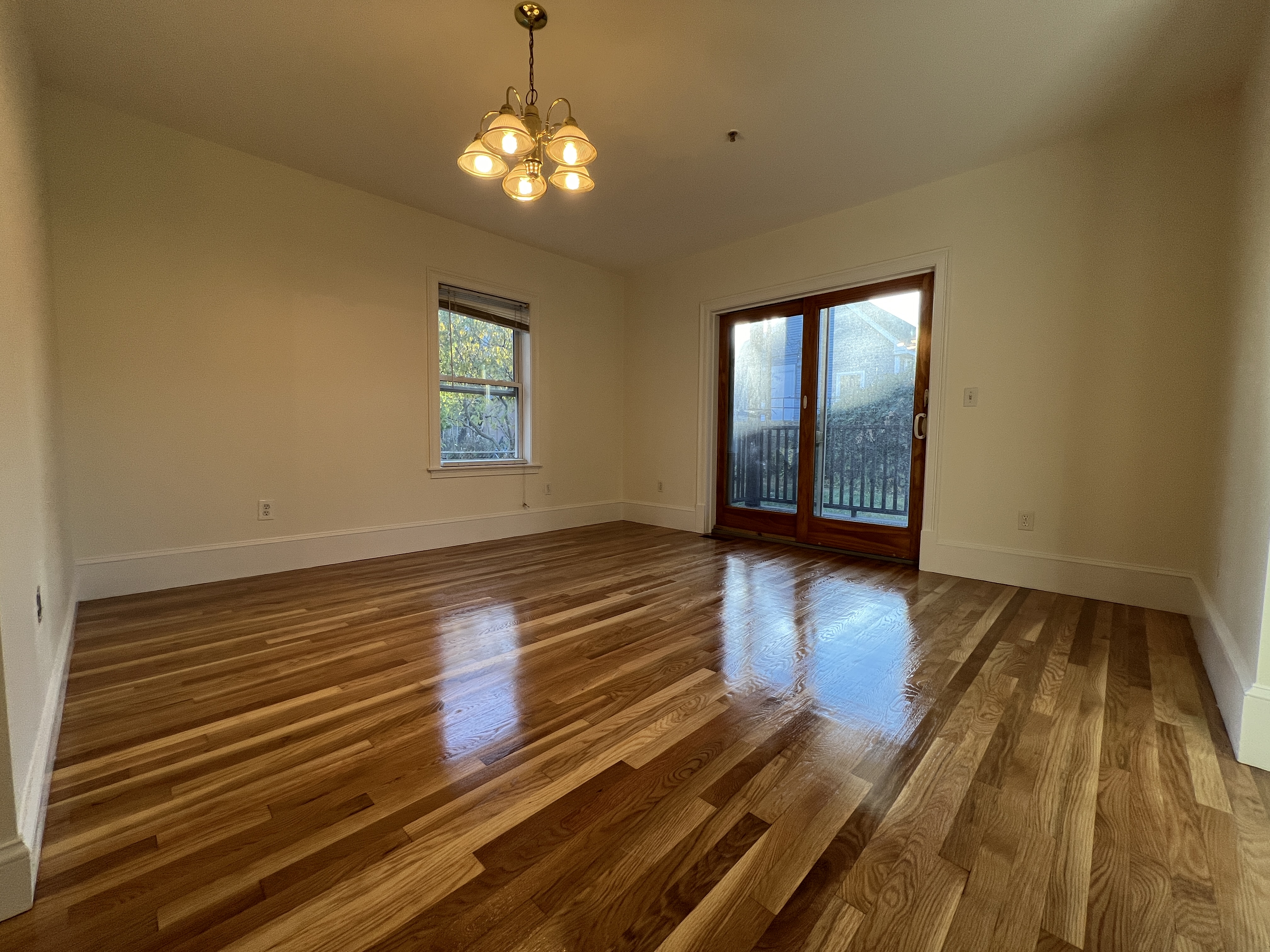 4 bed, 3 bath apartment for rent at 128 Buttonwood St Unit 1, Dorchester — photo 6 of 14