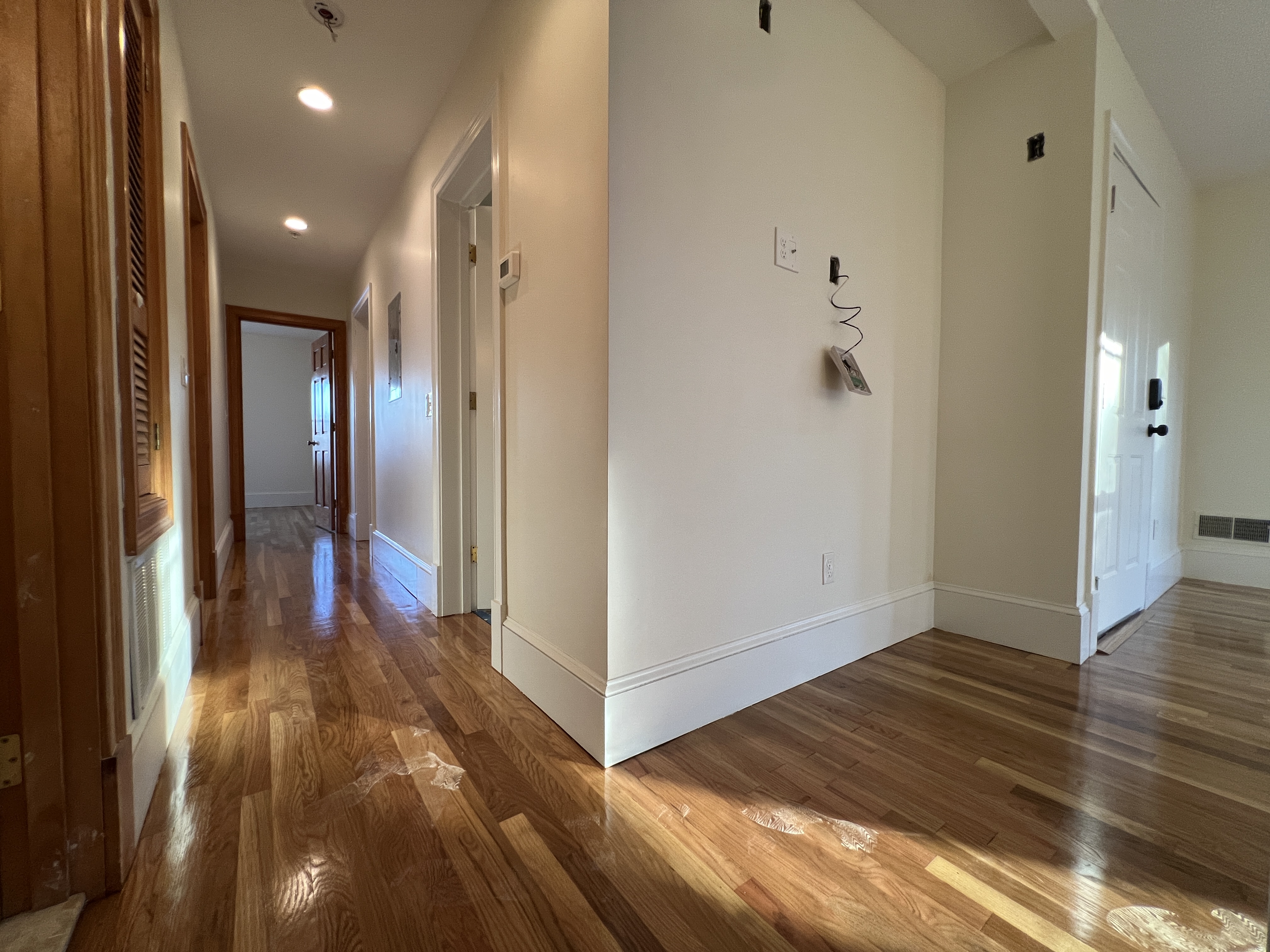 4 bed, 2 bath apartment for rent at 128 Buttonwood St Unit 2, Dorchester — photo 4 of 15