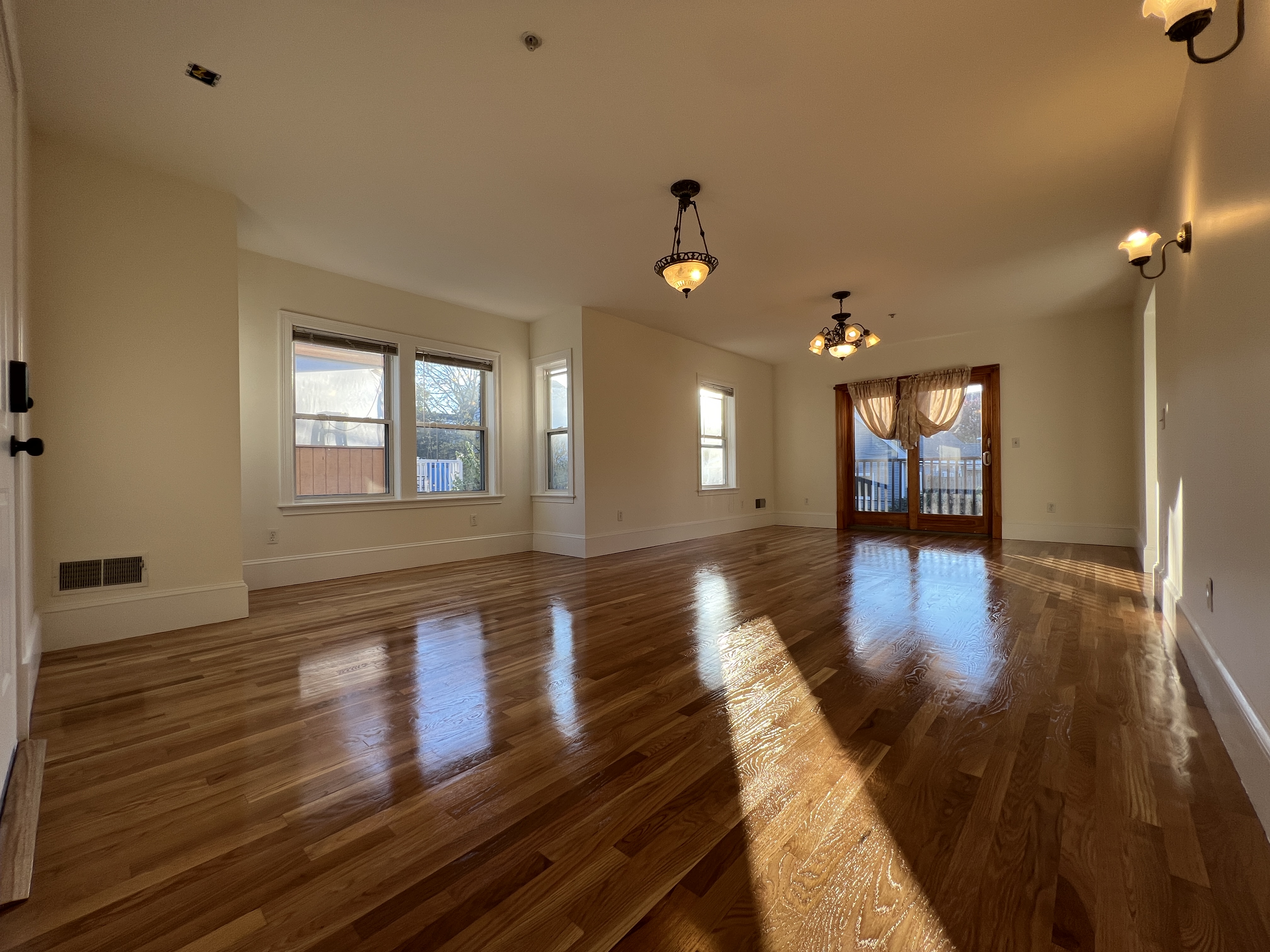 4 bed, 2 bath apartment for rent at 128 Buttonwood St Unit 2, Dorchester — photo 8 of 15