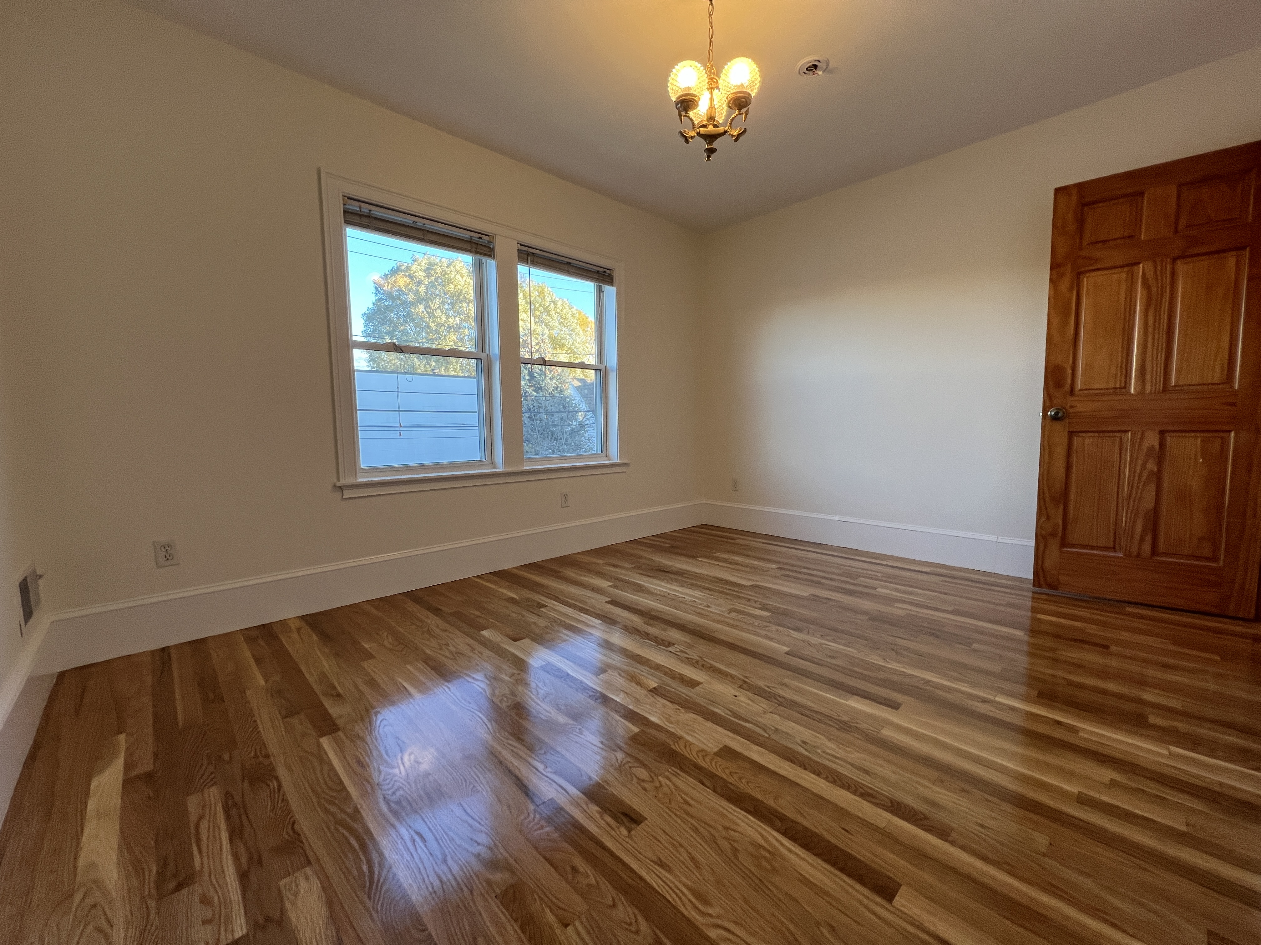 4 bed, 2 bath apartment for rent at 128 Buttonwood St Unit 2, Dorchester — photo 11 of 15
